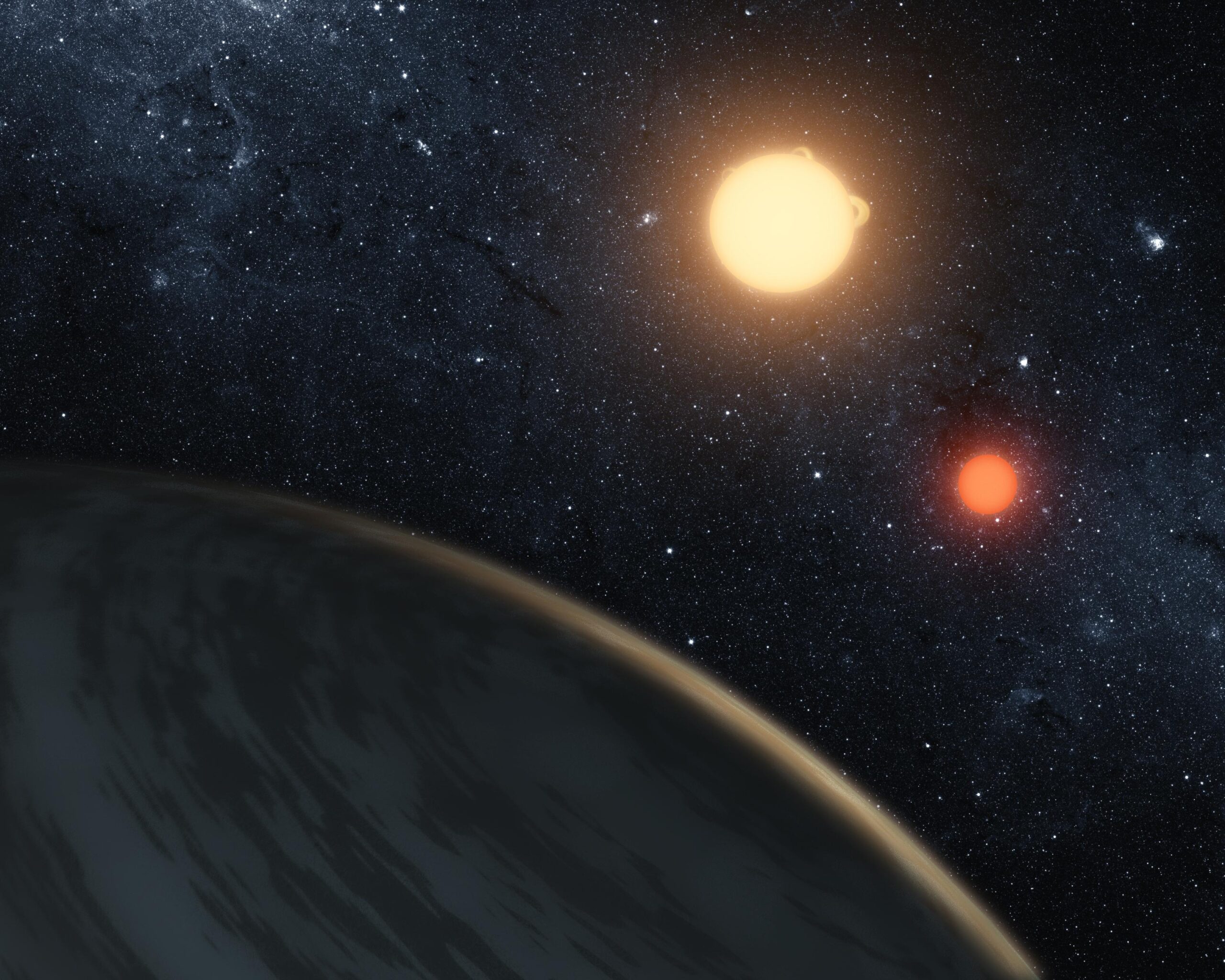 astronomers-discover-a-system-of-seven-planets-around-the-star-kepler-385