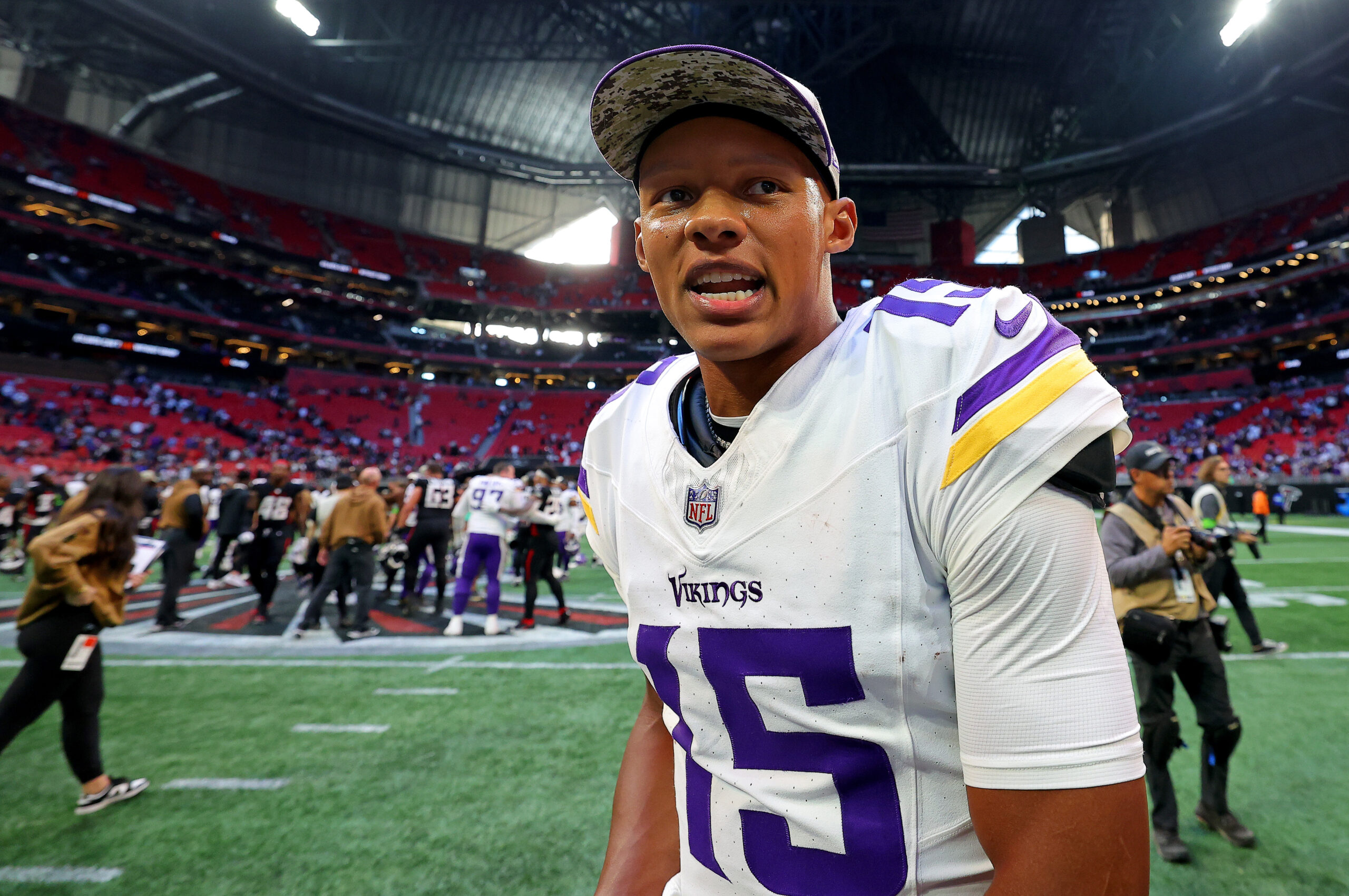 nasa-congratulates-vikings-quarterback-joshua-dobbs-for-the-victory-against-the-falcons