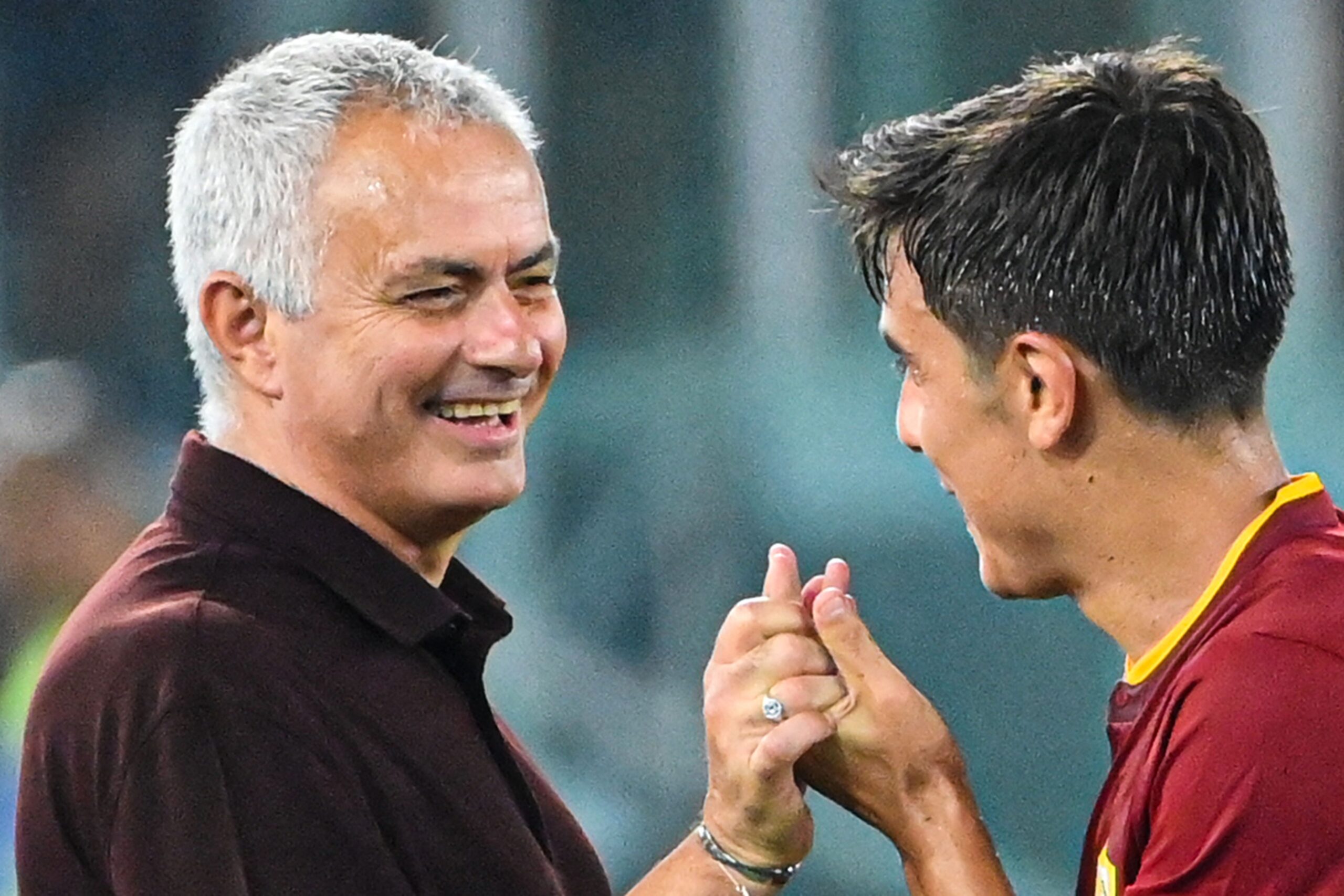 paulo-dybala-reveals-jose-mourinho's-weakness-for-argentine-footballers