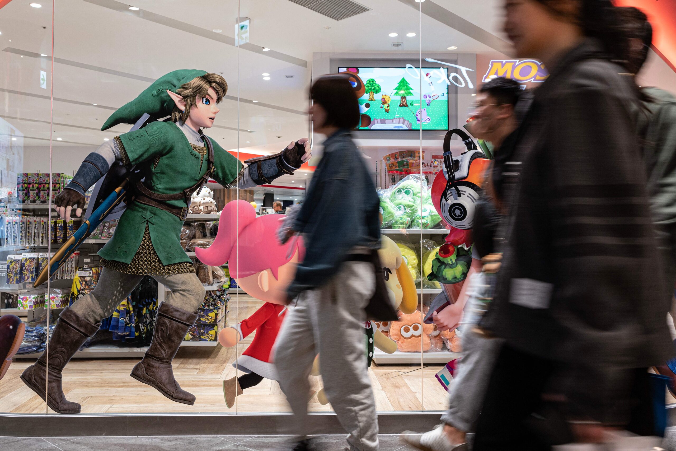 “the-legend-of-zelda”-will-become-a-real-action-movie:-nintendo