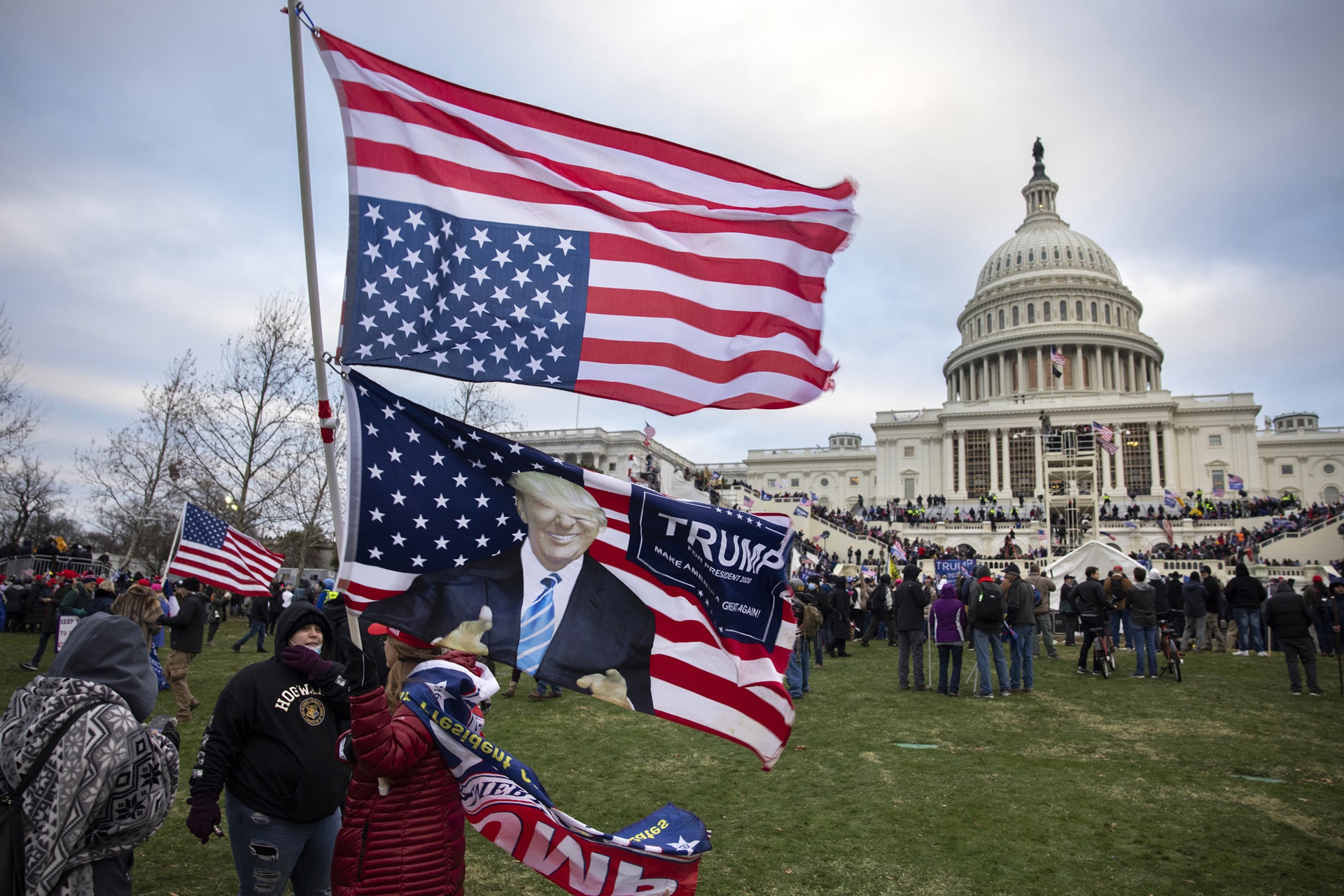 a-florida-couple-was-sentenced-for-participating-in-the-storming-of-the-us-capitol.