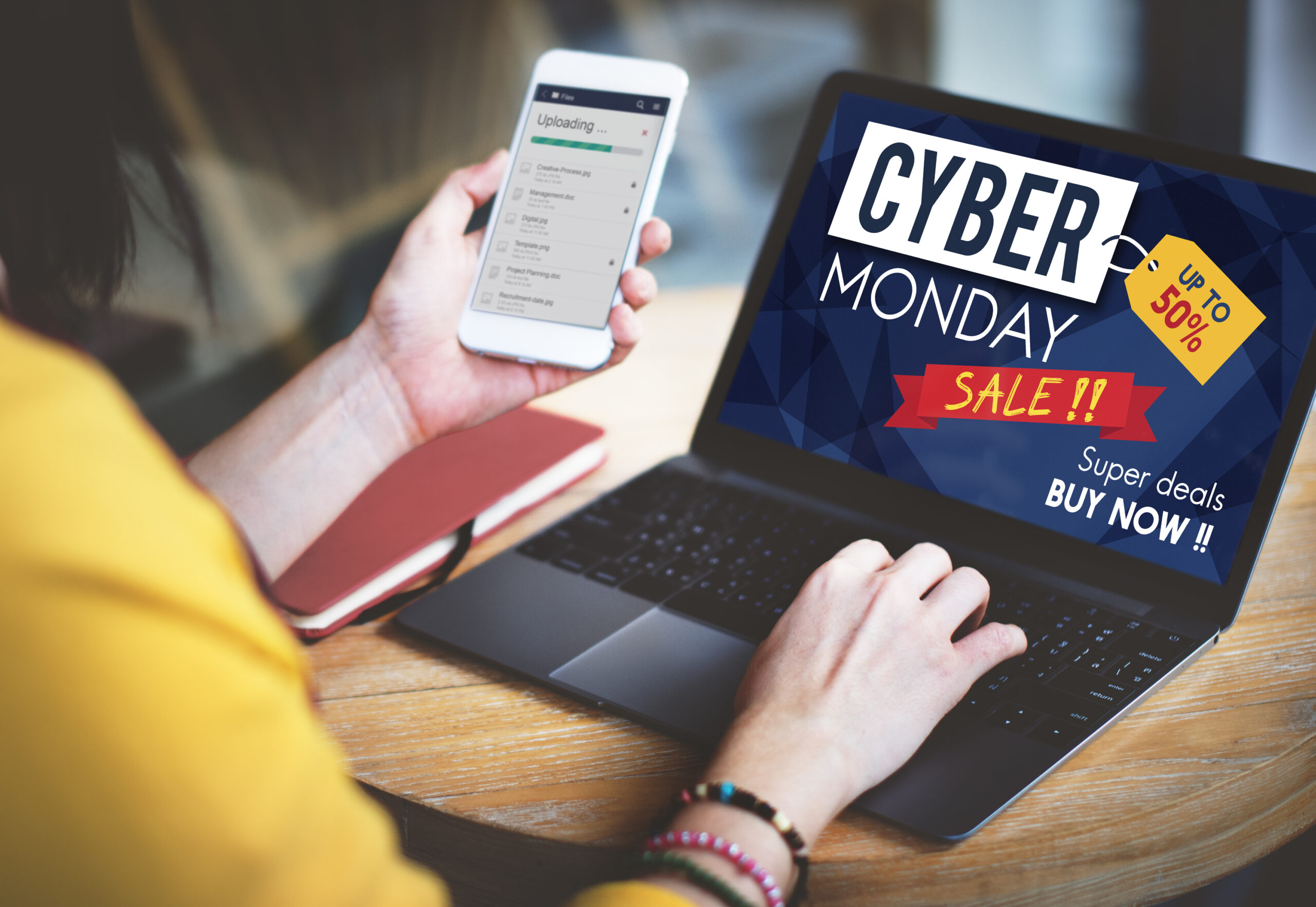 cyber-​​monday:-tips-to-save-more-on-this-day-of-offers