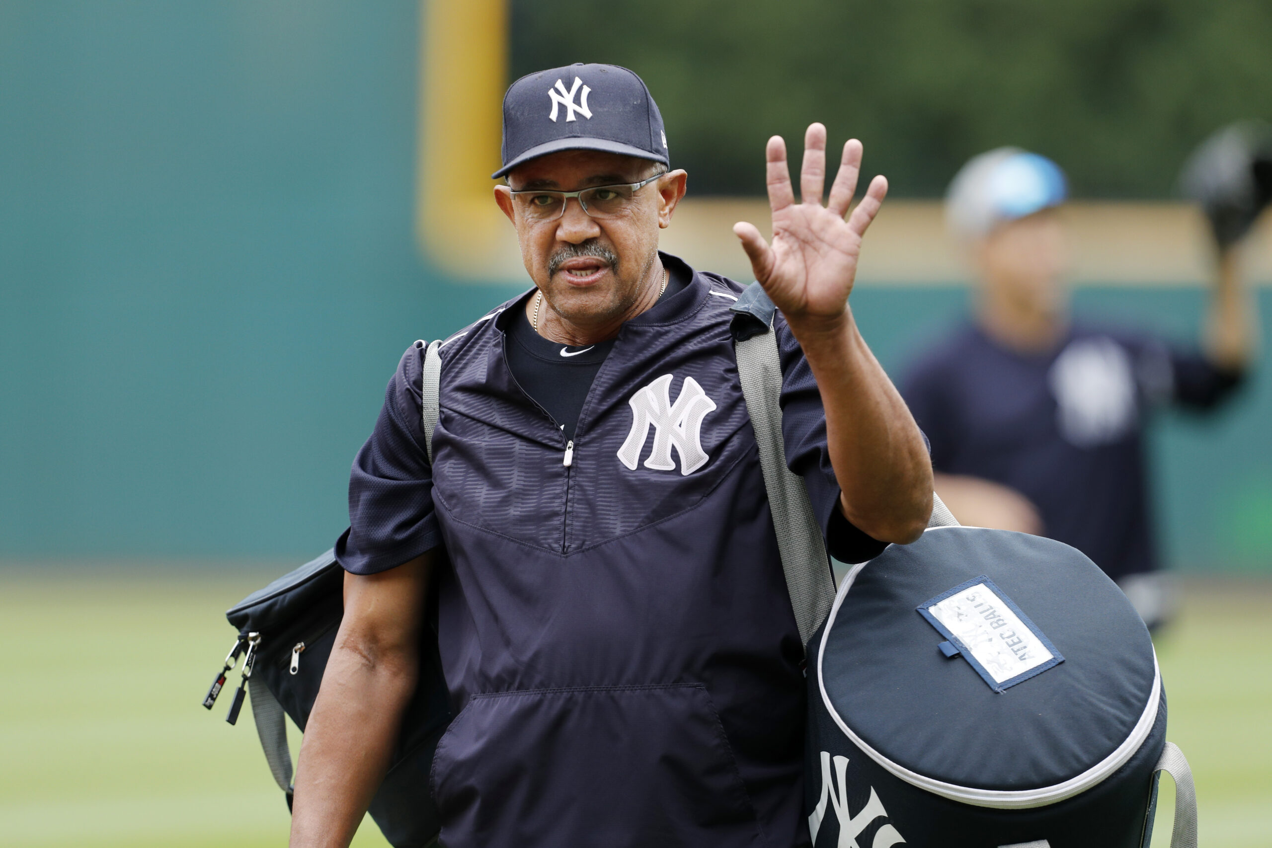 tony-pena,-dominican-manager,-recognized-his-desire-to-return-to-direct-in-the-major-leagues