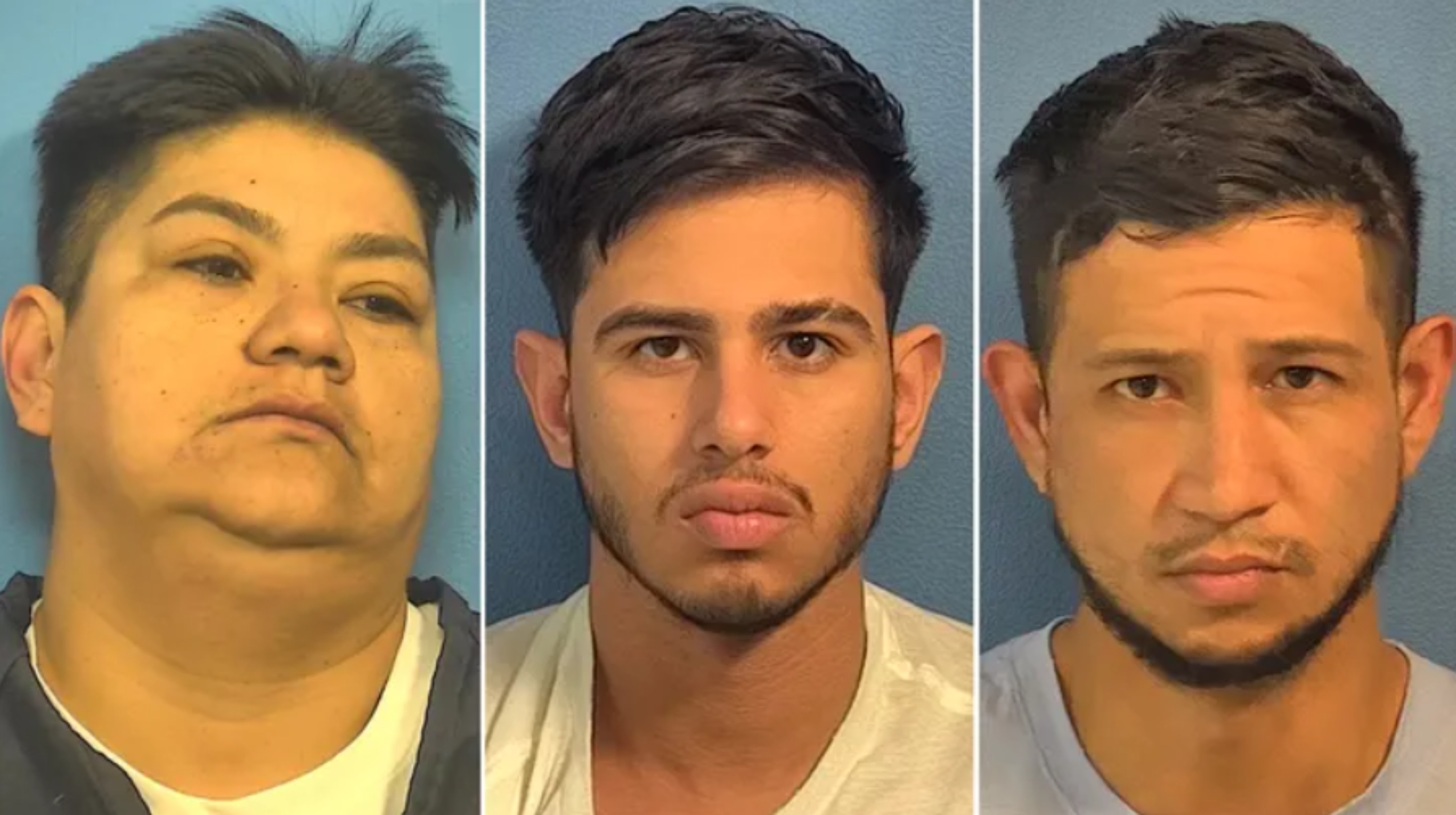 five-venezuelan-immigrants-arrested-for-stealing-hundreds-of-dollars-from-chicago-store