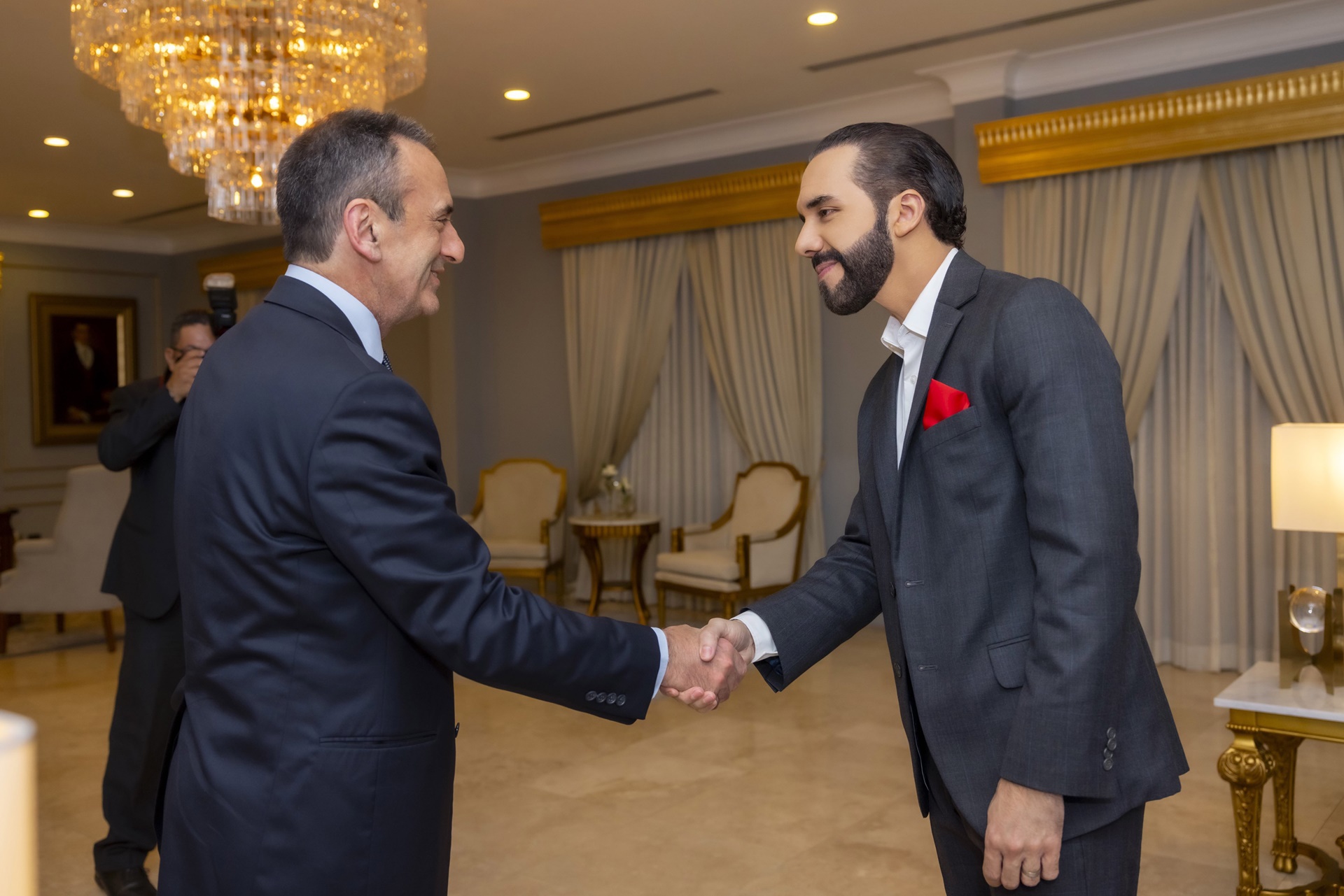 security-advisor-to-vice-president-kamala-harris-met-with-nayib-bukele-in-el-salvador