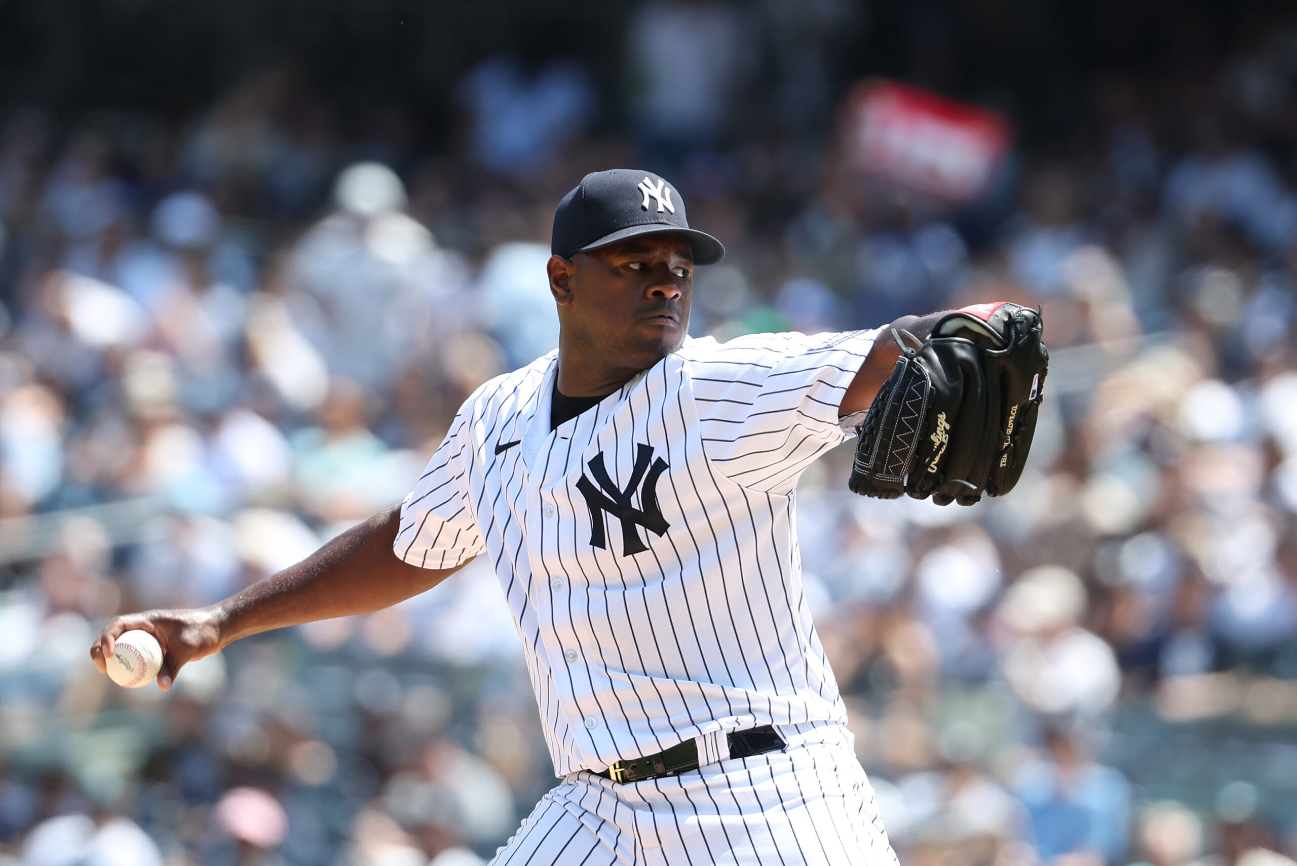 dominican-luis-severino,-former-yankees-pitcher,-would-have-reached-an-agreement-with-the-mets