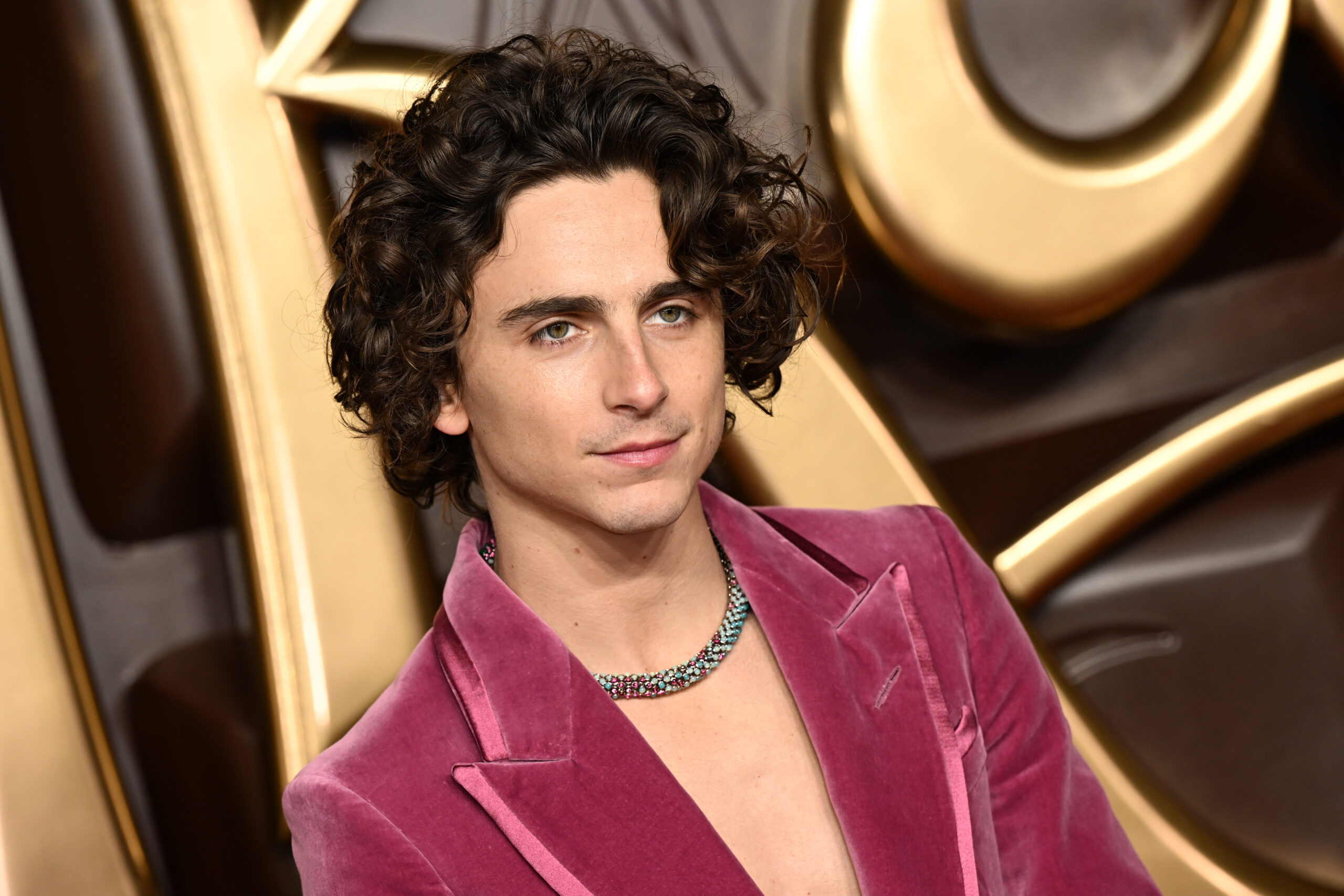timothee-chalamet-wears-a-cartier-necklace-that-was-specially-made-for-him-at-the-“wonka”-premiere