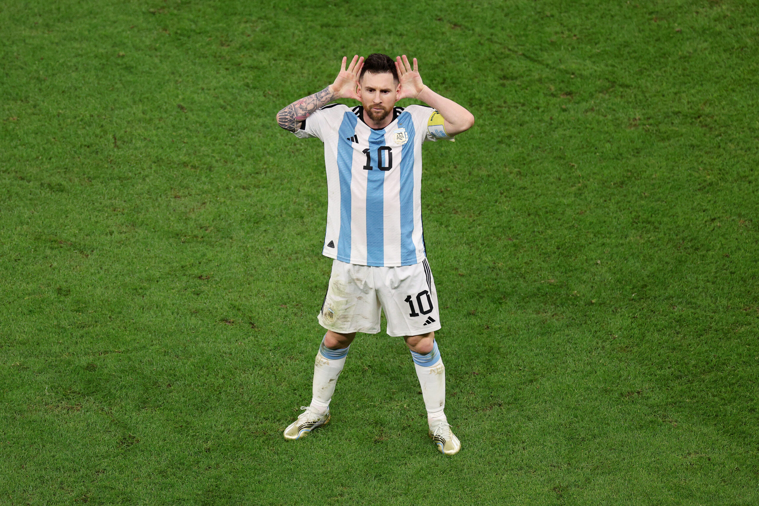 lionel-messi-regrets-the-“topo-gigio”-celebration-against-the-netherlands-in-the-world-cup