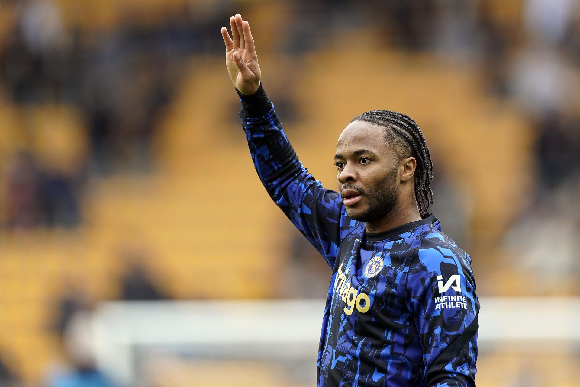 raheem-sterling-unusually-failed-a-three-on-one-in-chelsea's-loss-to-wolves