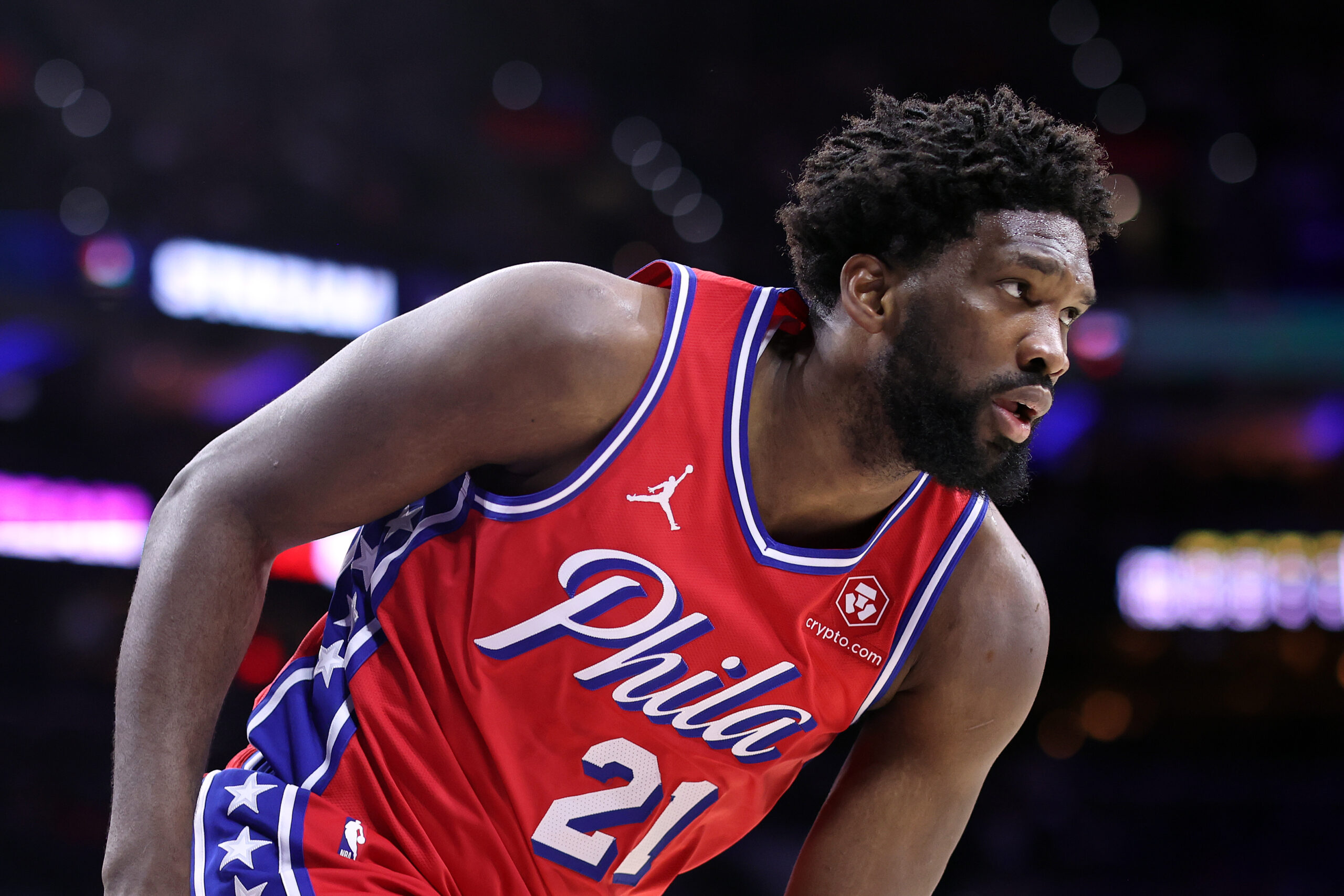 mvp-favorite-joel-embiid-will-miss-christmas-day-in-the-nba-due-to-ankle-injury