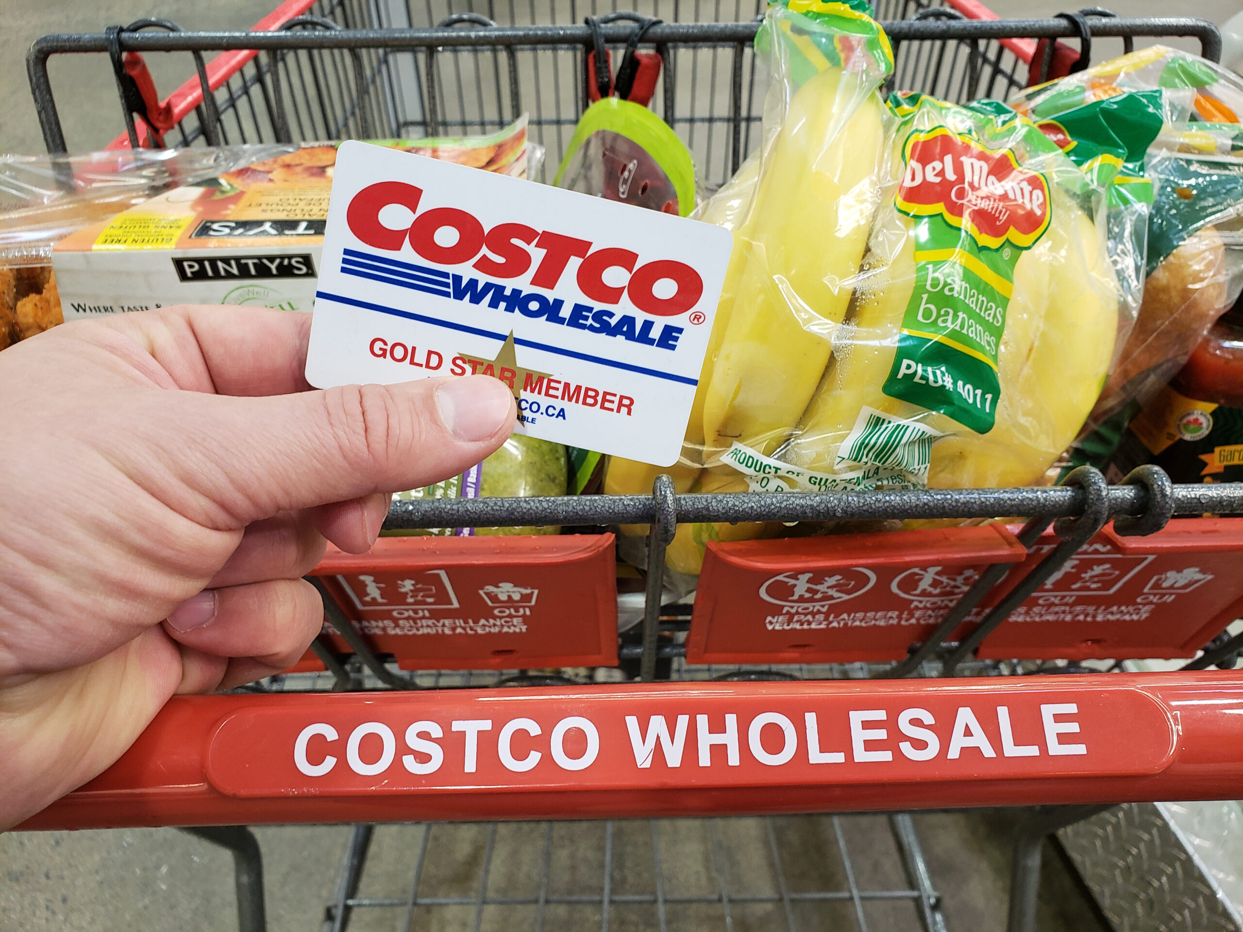 how-to-find-clothing-deals-at-costco,-according-to-experts