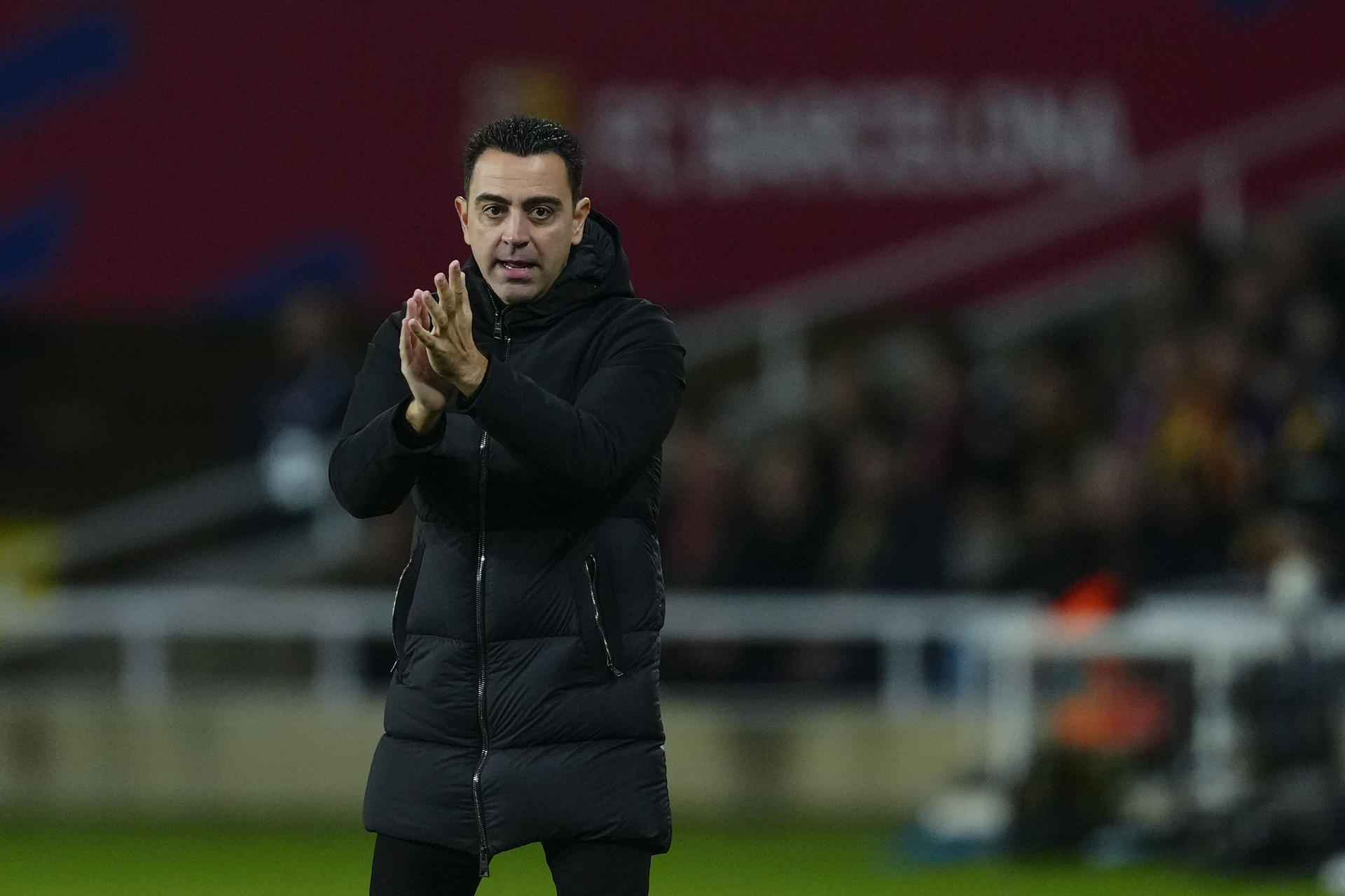 xavi-hernandez-asks-for-unity-in-barcelona-to-be-able-to-aim-for-laliga-and-the-champions-league