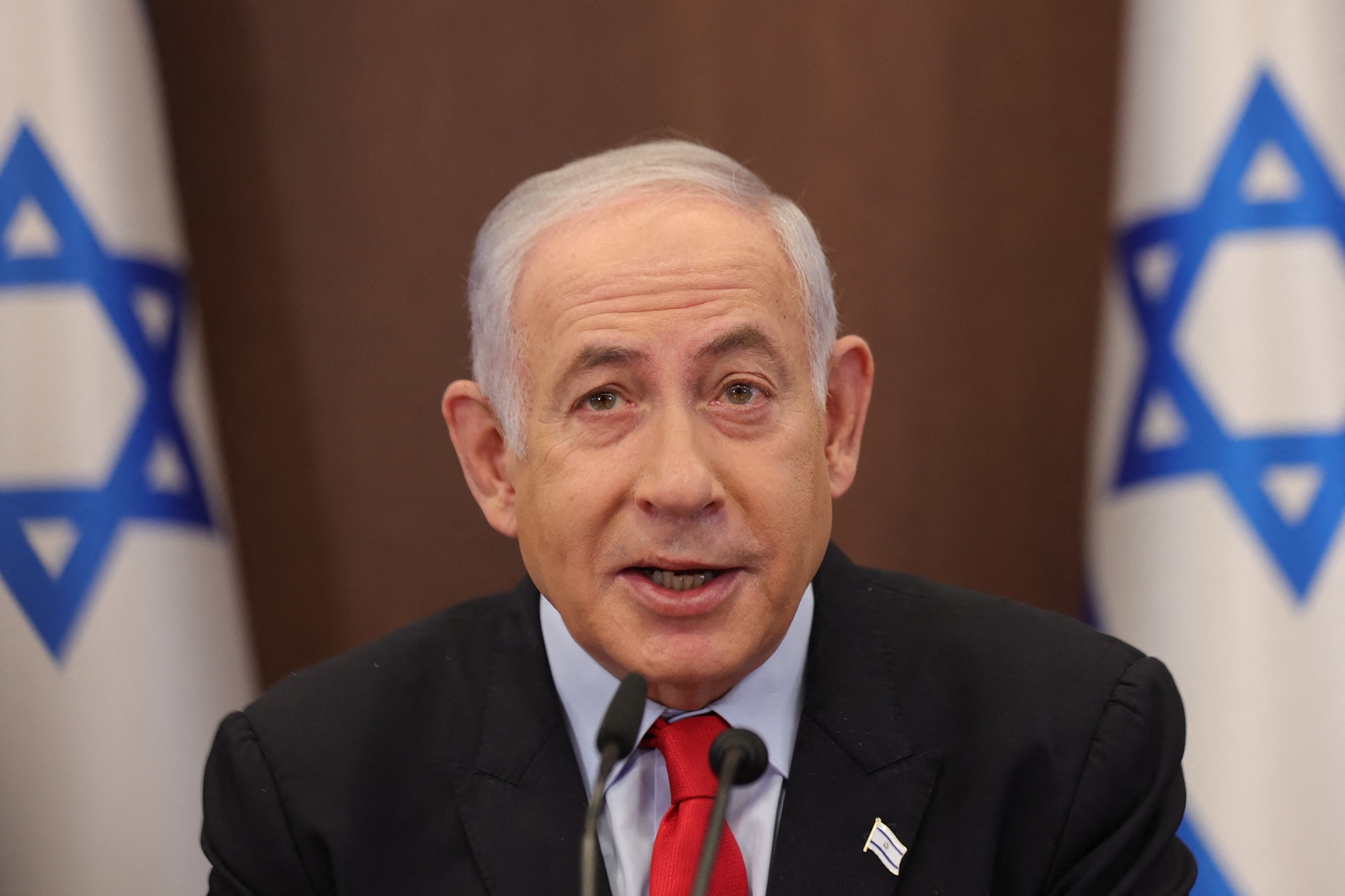 netanyahu-assures-that-there-is-a-plan-for-the-release-of-hostages,-“but-israel's-security-comes-first”