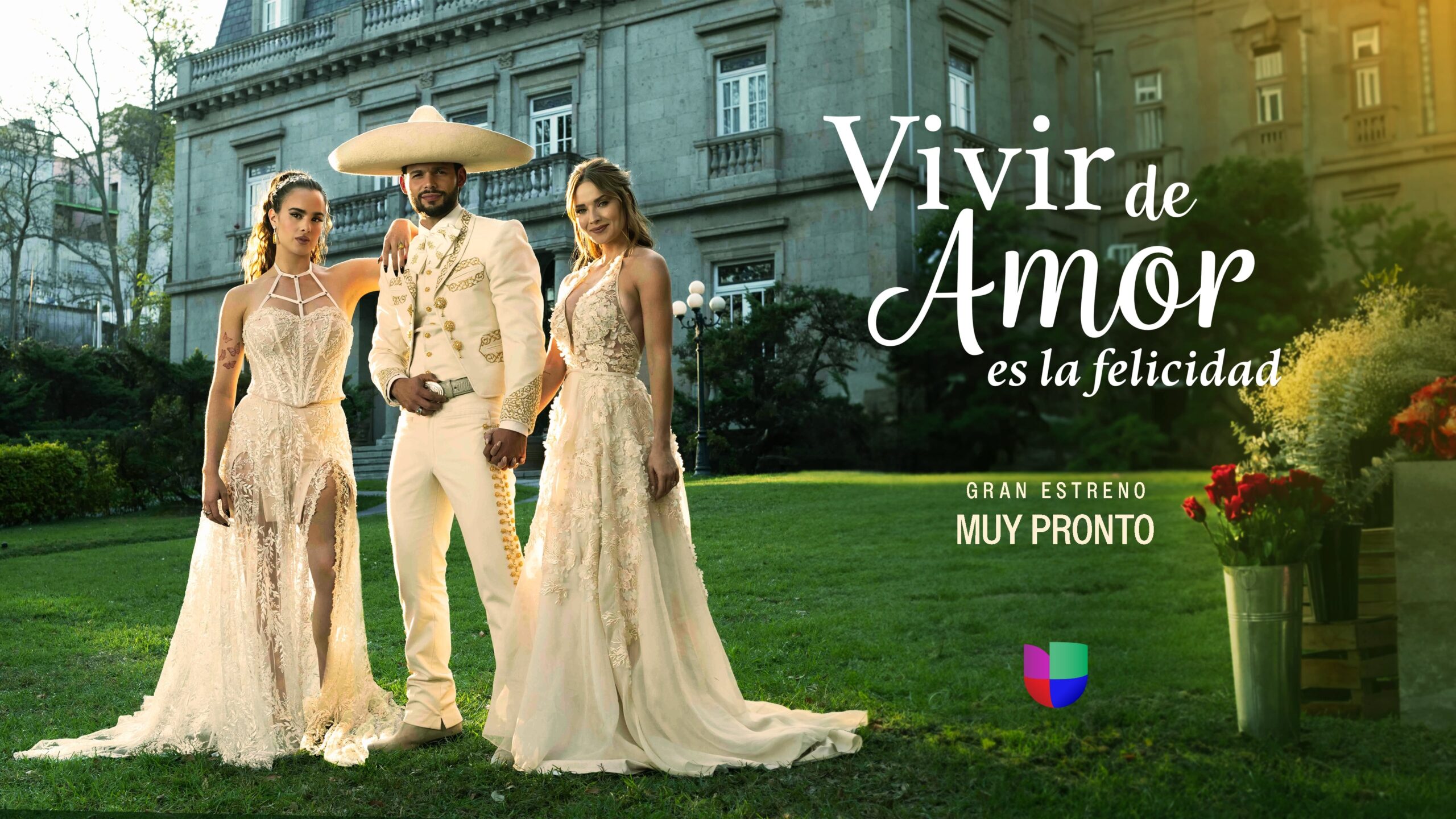 let's-talk-about-“vivir-de-amor”,-the-new-telenovela-premiering-in-primetime-on-univision