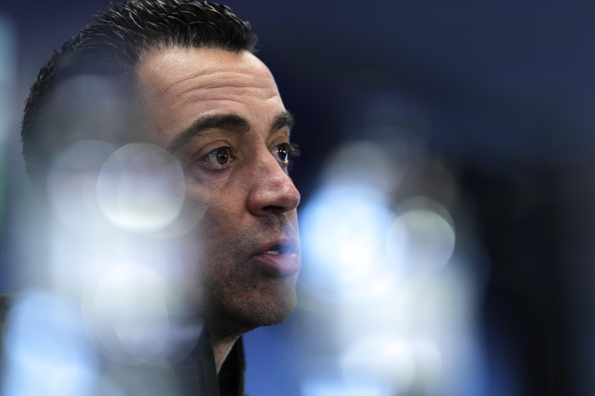 “i-said-it-was-going-to-be-good-for-the-team”:-xavi-celebrates-two-wins-for-fc-barcelona-after-his-announcement