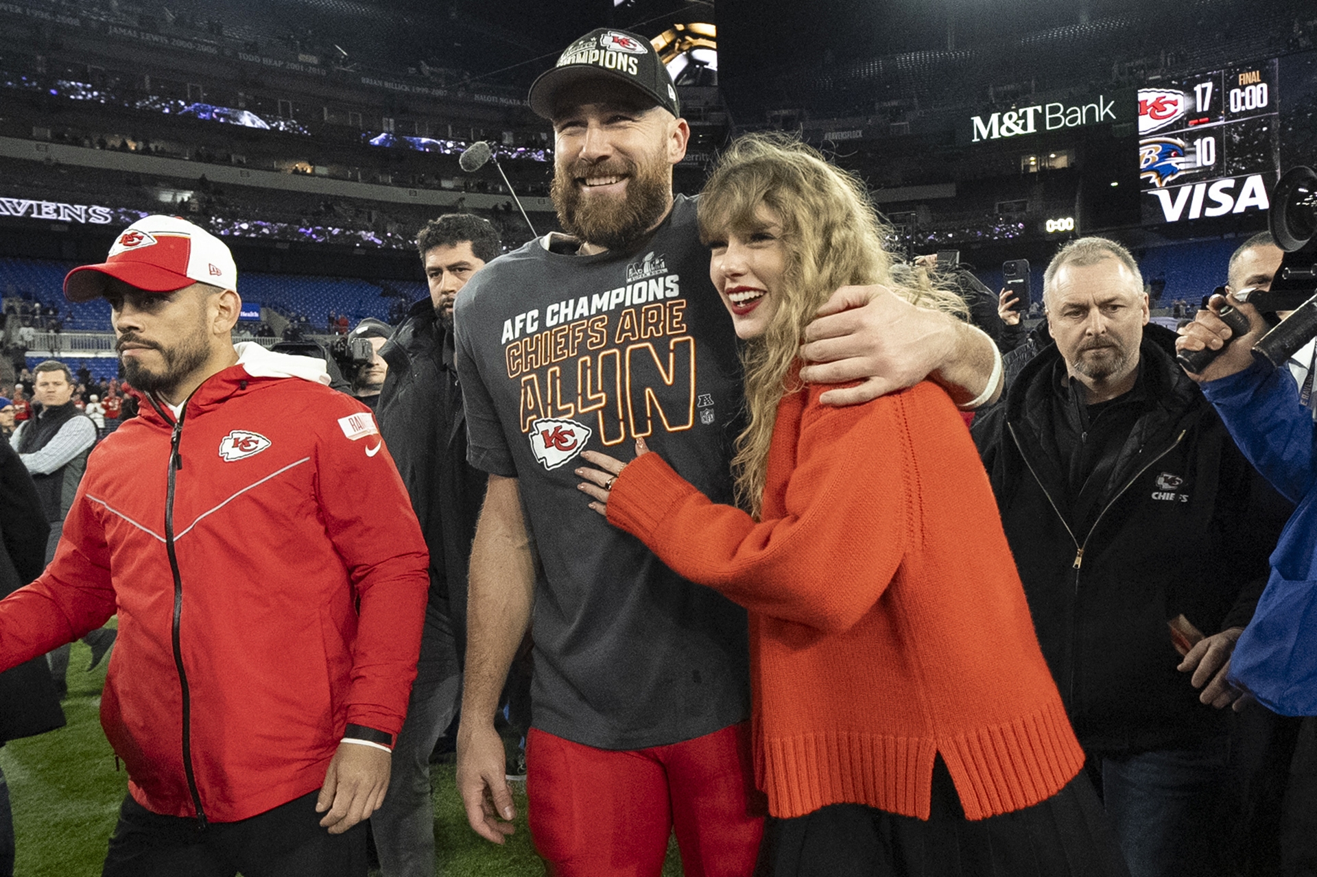 they-offer-a-millionaire-sum-for-taylor-swift-and-travis-kelce-to-celebrate-if-chiefs-win-the-super-bowl