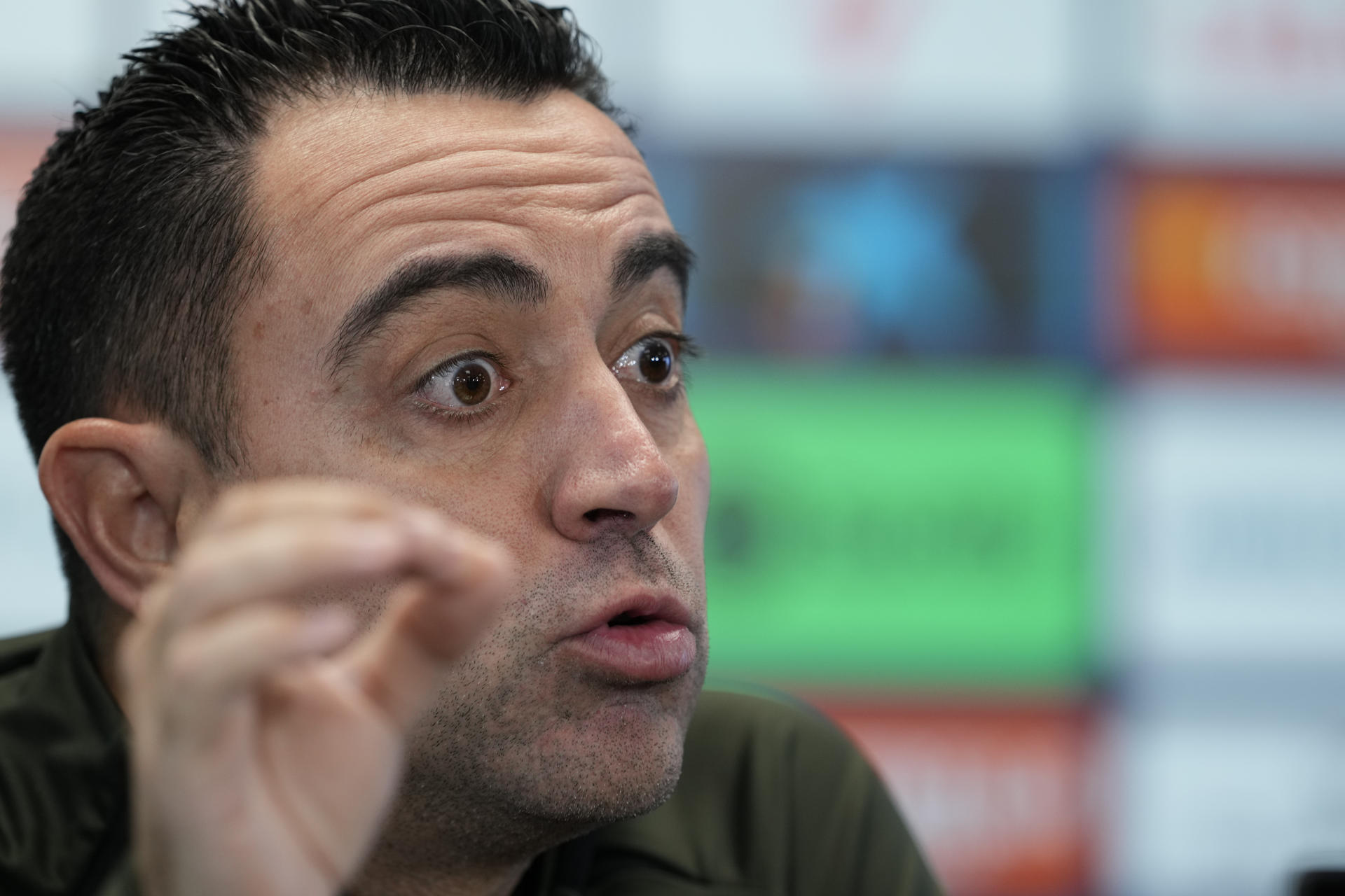 xavi-hernandez-justified-the-expulsion-of-vitor-roque-as-a-settling-of-accounts-in-the-negreira-case