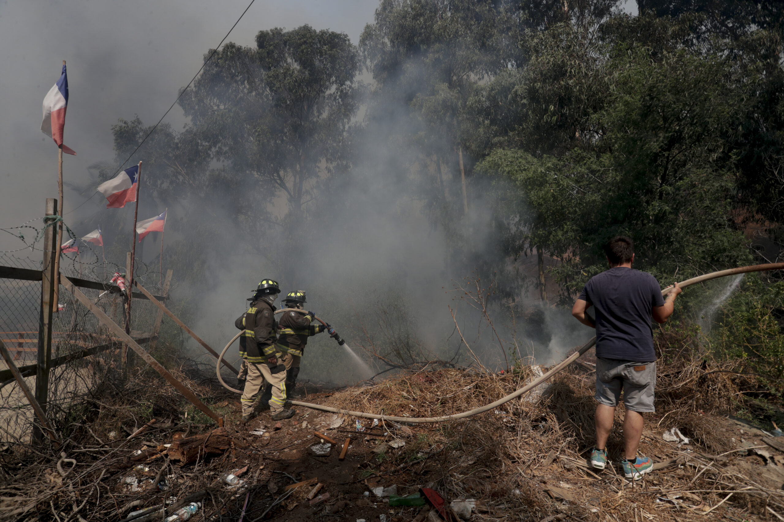 the-death-toll-rises-to-99-after-a-massive-fire-in-chile