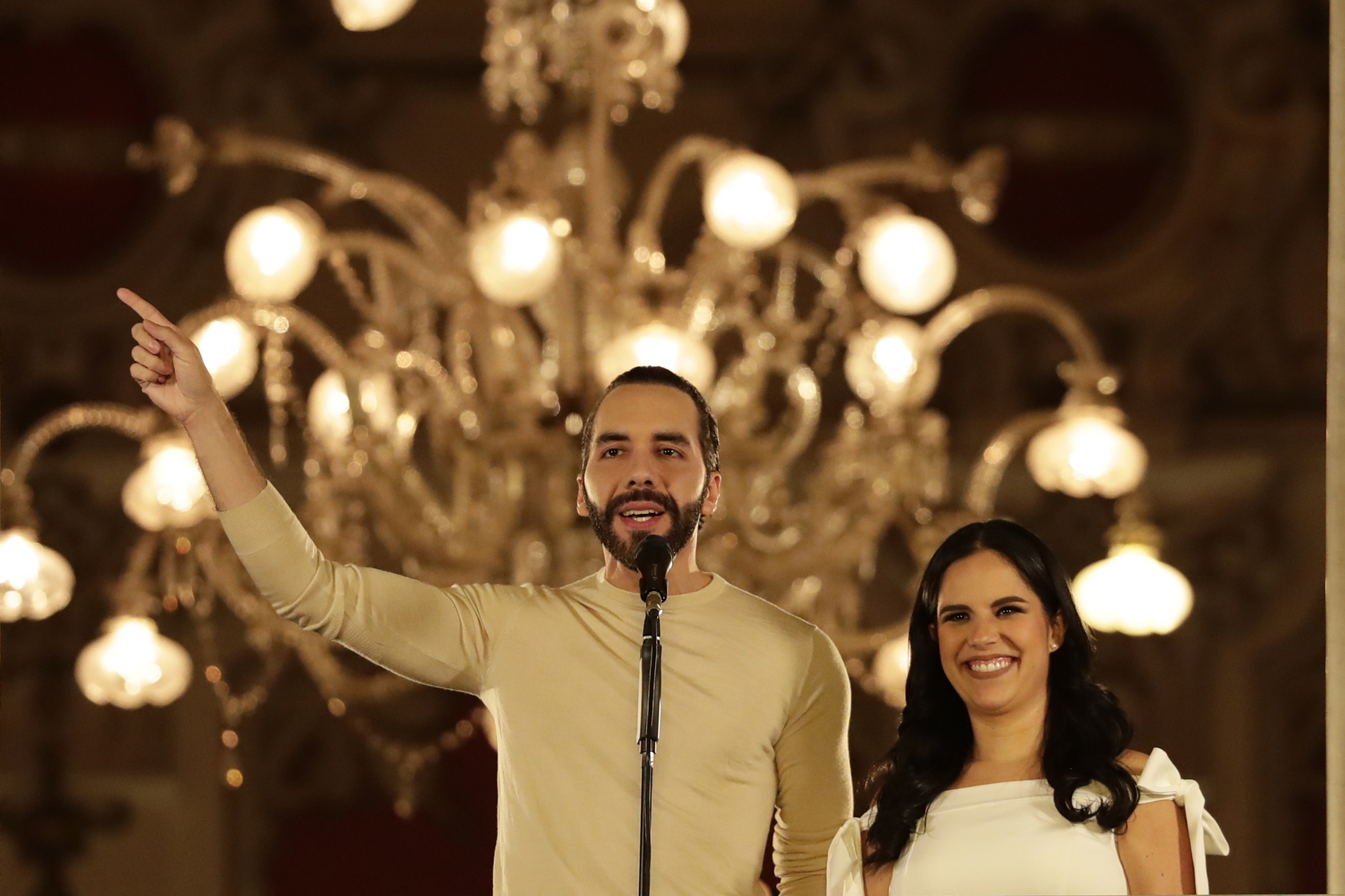 nayib-bukele-is-re-elected-president-of-el-salvador:-he-obtained-an-overwhelming-victory-according-to-preliminary-data