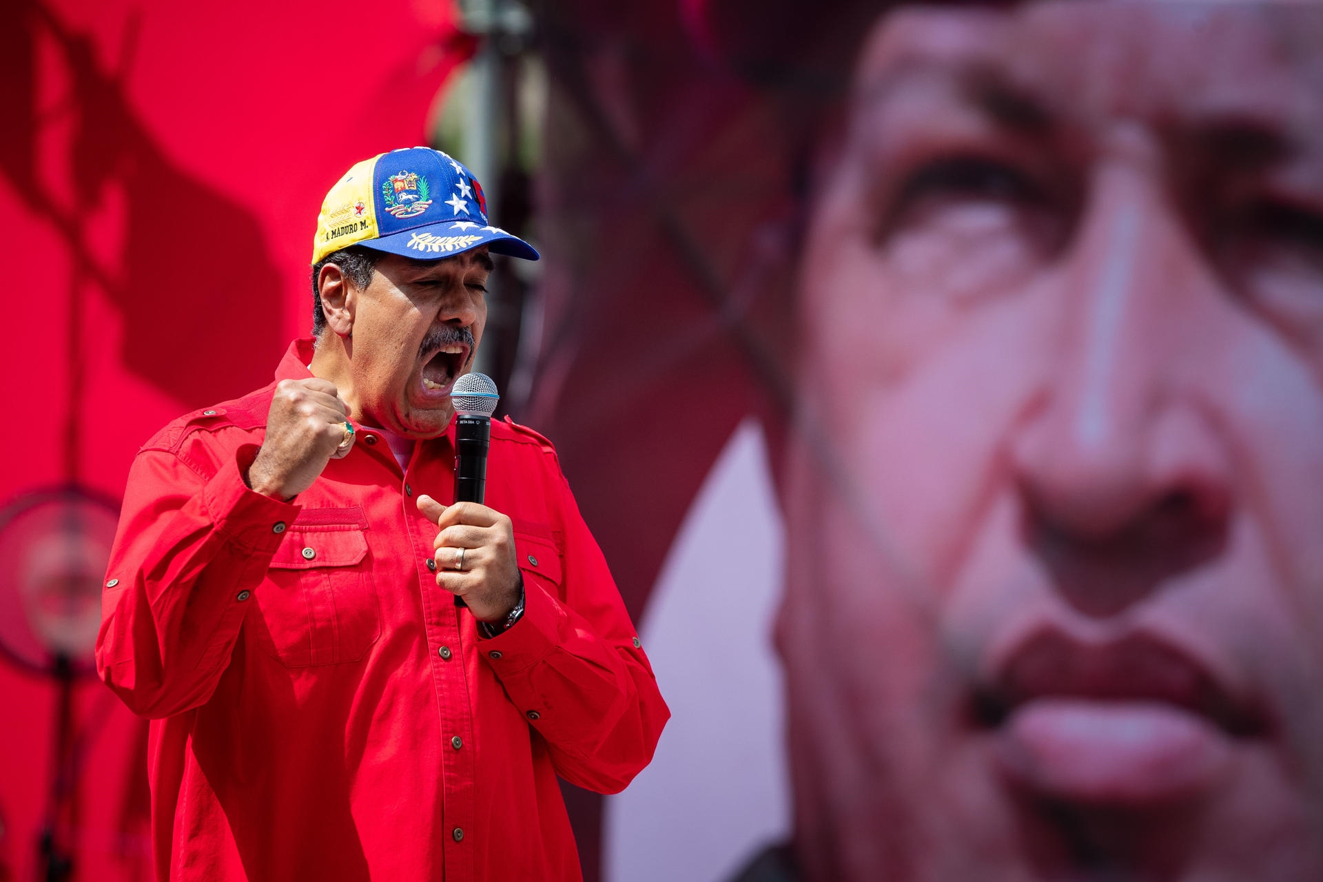 maduro-says-he-will-win-the-presidential-elections-in-venezuela-“by-hook-or-by-crook”