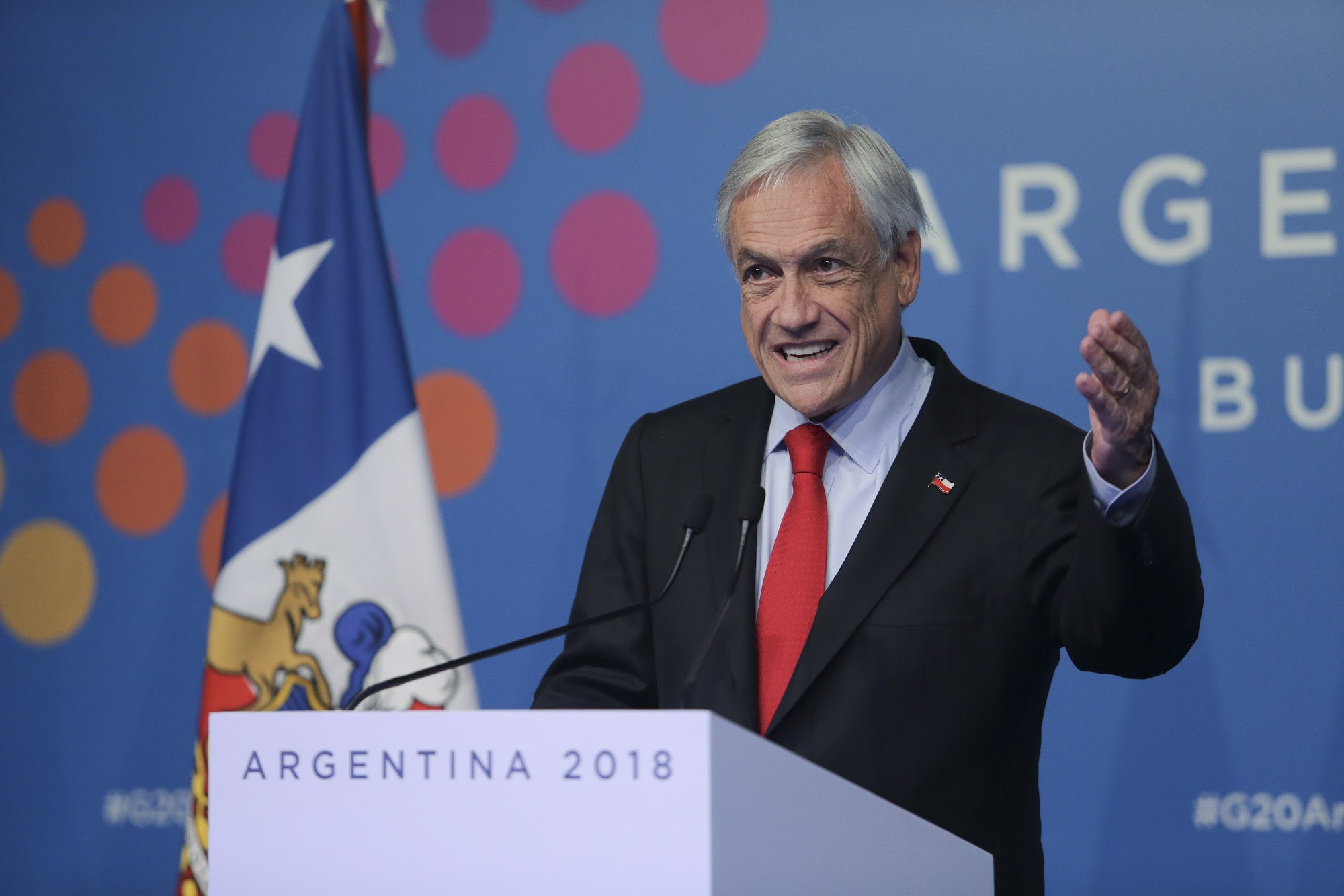 sebastian-pinera:-chile-decrees-national-mourning-for-the-death-of-the-former-president