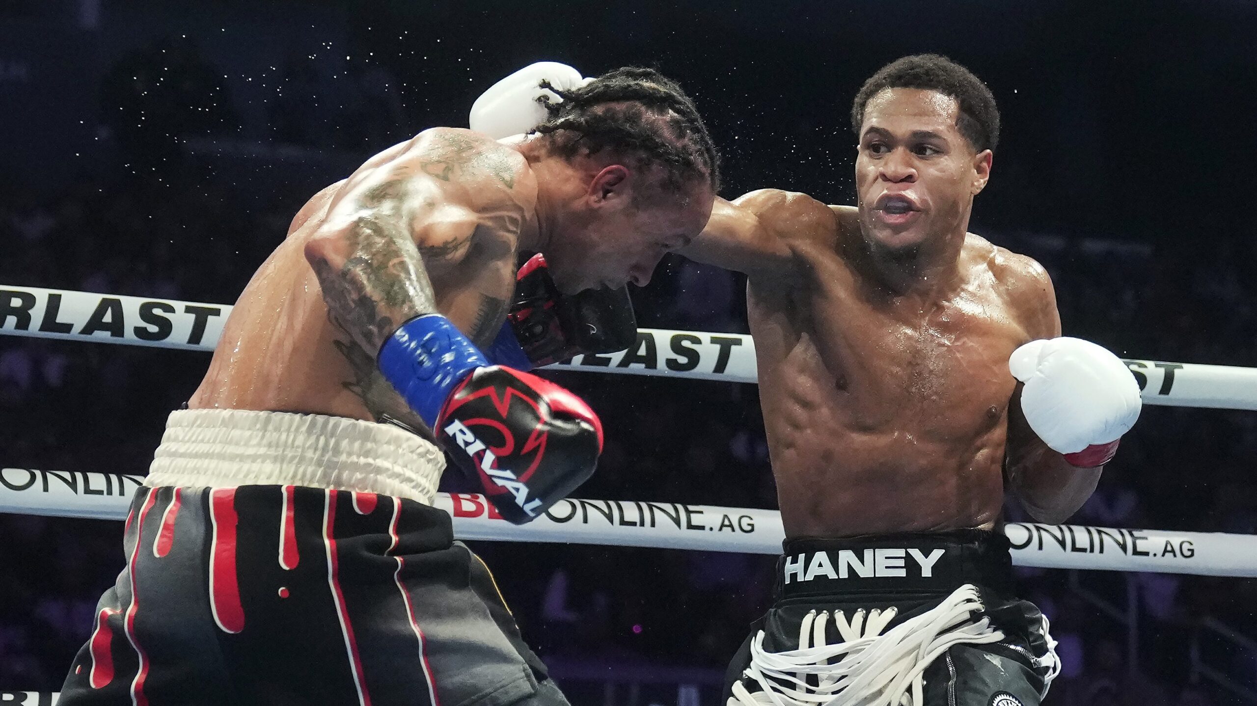 the-barclays-center-in-new-york-will-be-the-scene-of-the-fight-between-devin-haney-and-ryan-garcia-in-april