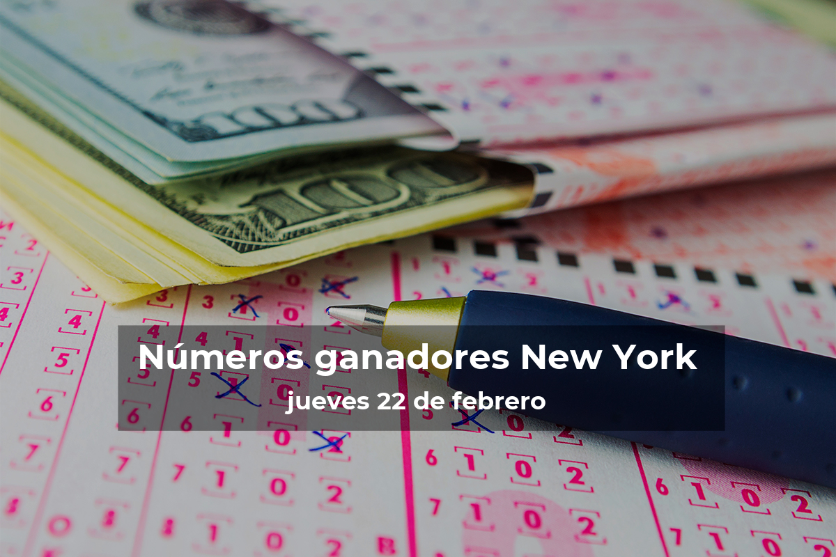 new-york-lottery-live:-results-and-winners-for-thursday,-february-22,-2024