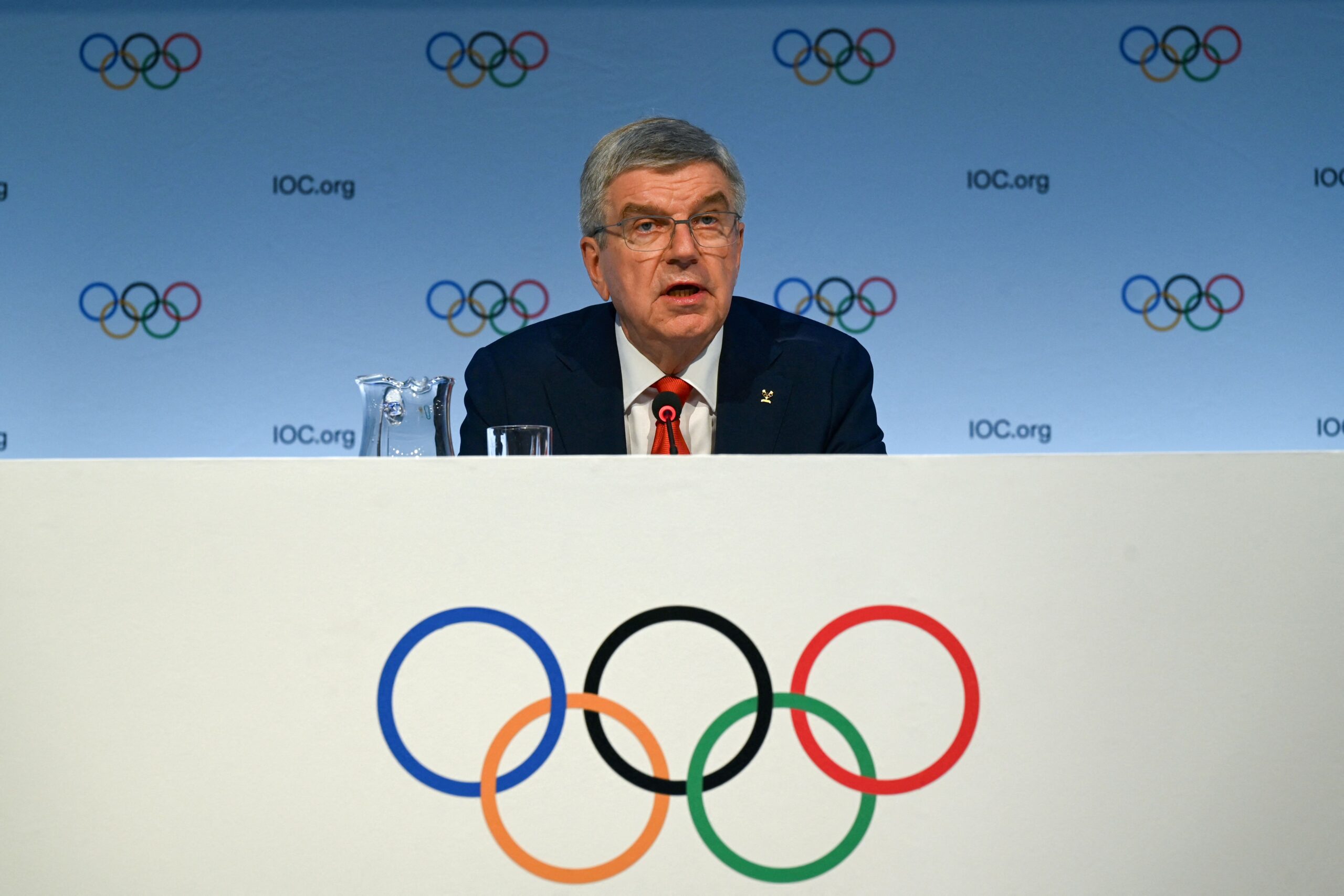 cas-ratified-ioc-ruling-on-the-russian-olympic-committee-and-its-participation-in-paris-2024