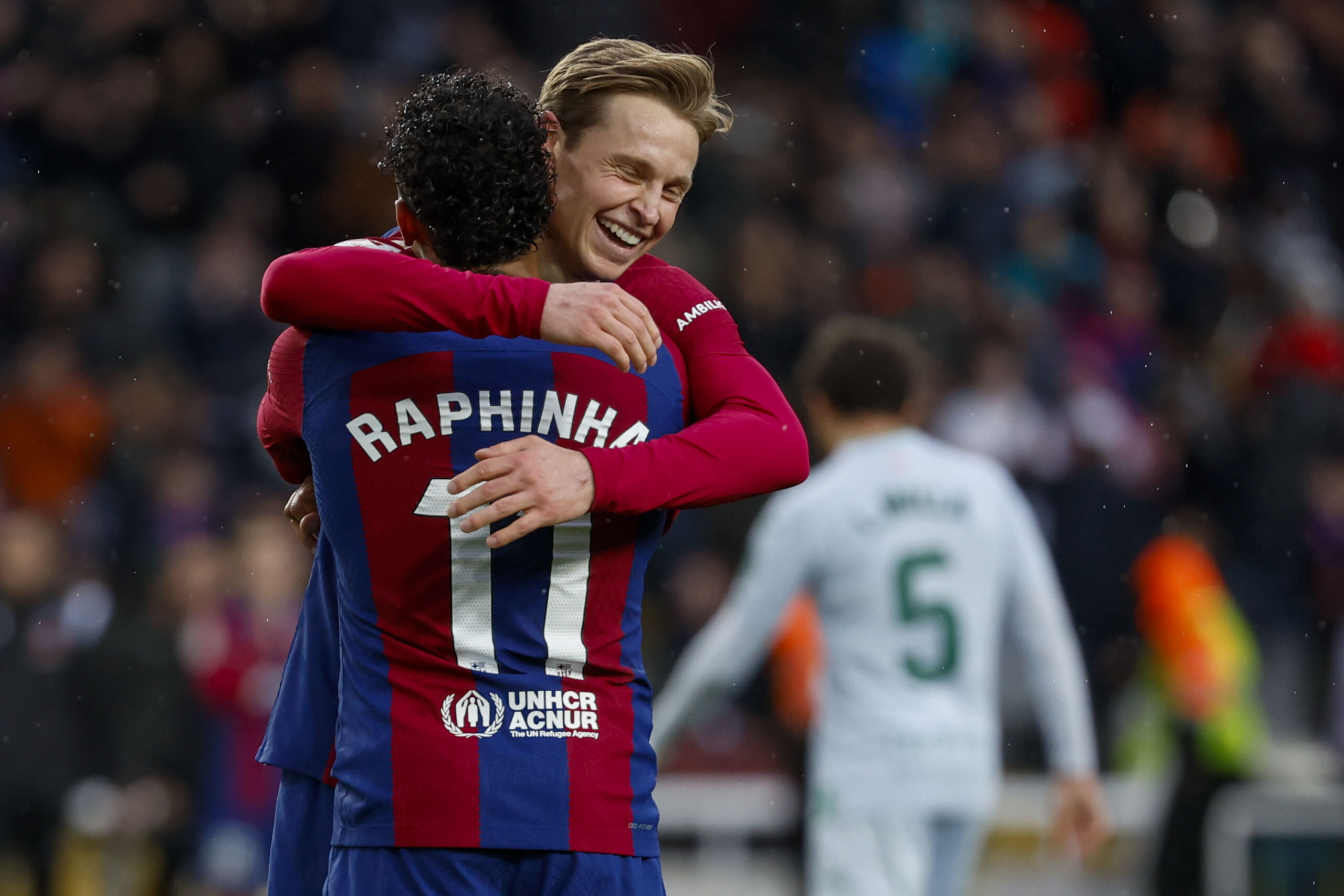 fc-barcelona-returns-to-the-path-of-victory-with-a-4-0-win-over-getafe