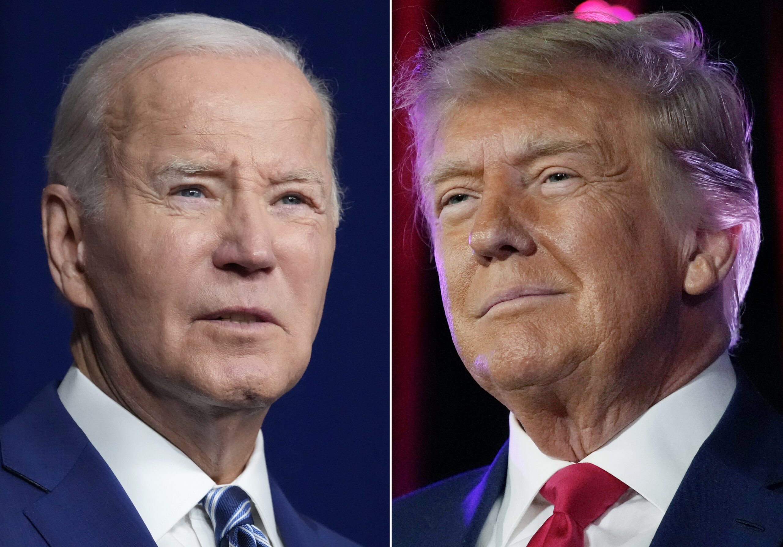 biden-and-trump-will-travel-to-the-southern-border-in-texas-on-thursday,-sources-say