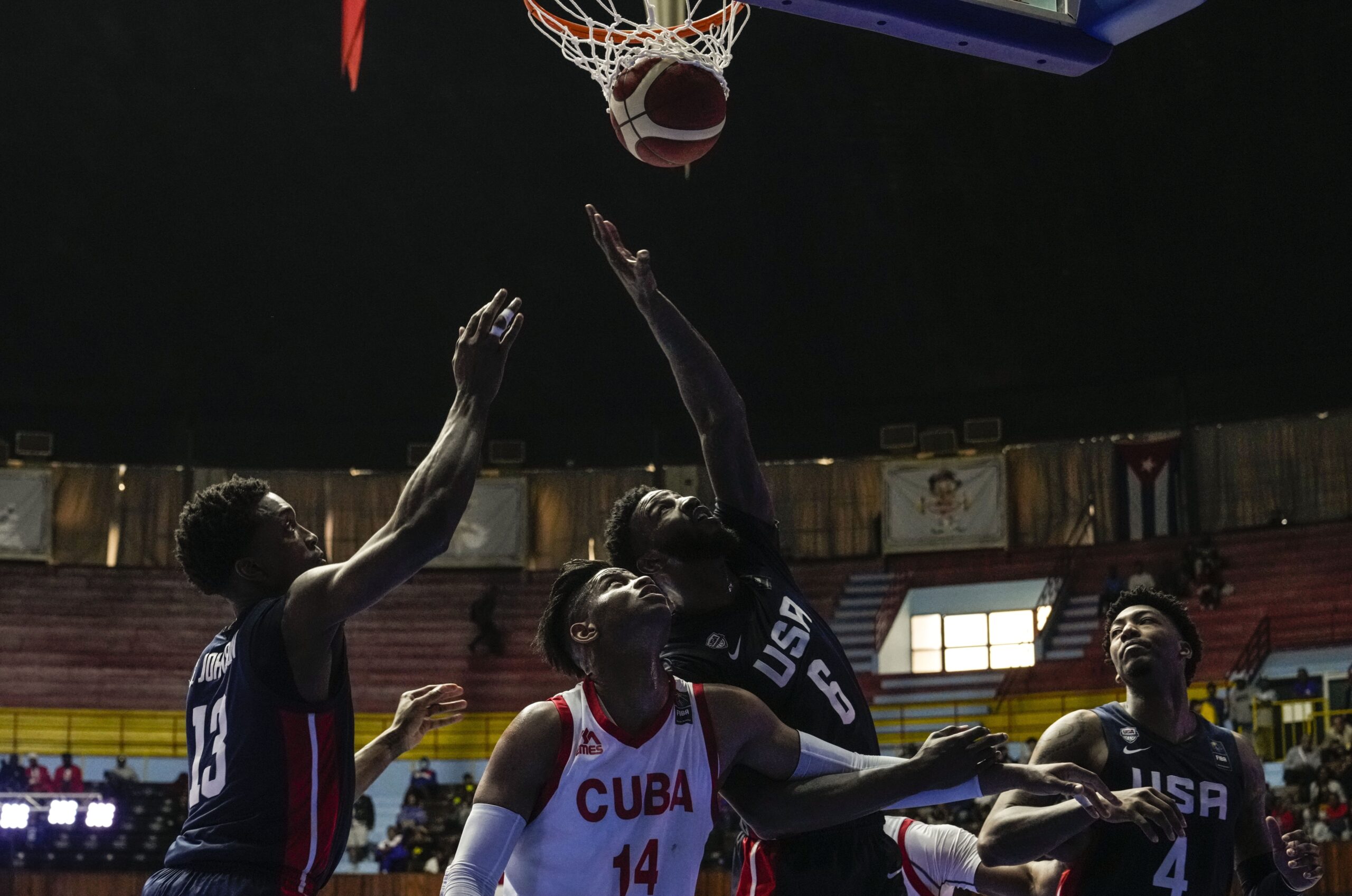 cuba-beat-the-us-for-the-first-time-in-50-years-in-the-2025-americup-men's-basketball