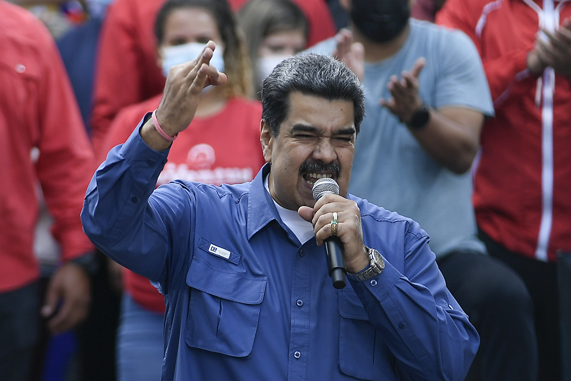 maduro-said-that-migrants-would-return-to-venezuela-in-less-than-a-year-if-the-us-lifts-sanctions