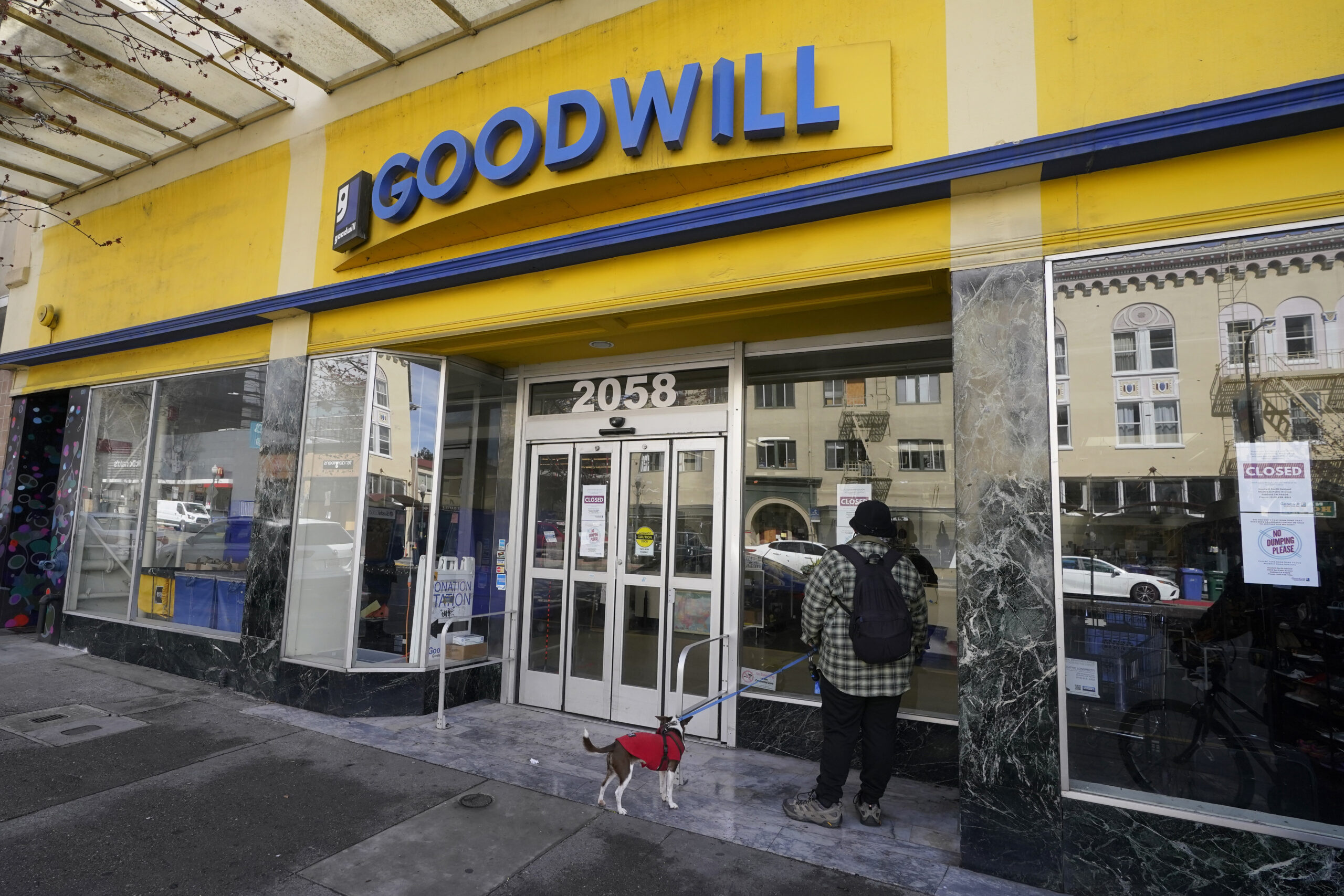 goodwill-employee-found-$42,000-worth-of-sweater-donated-to-store