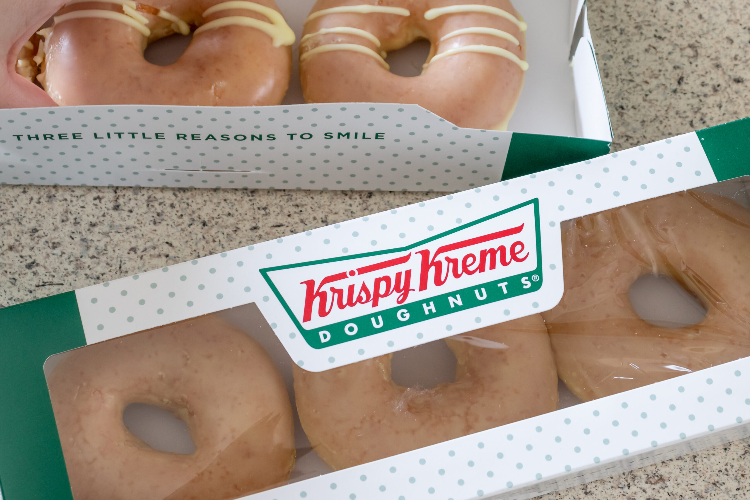 krispy-kreme-offers-a-dozen-donuts-for-$2.29-for-leap-day