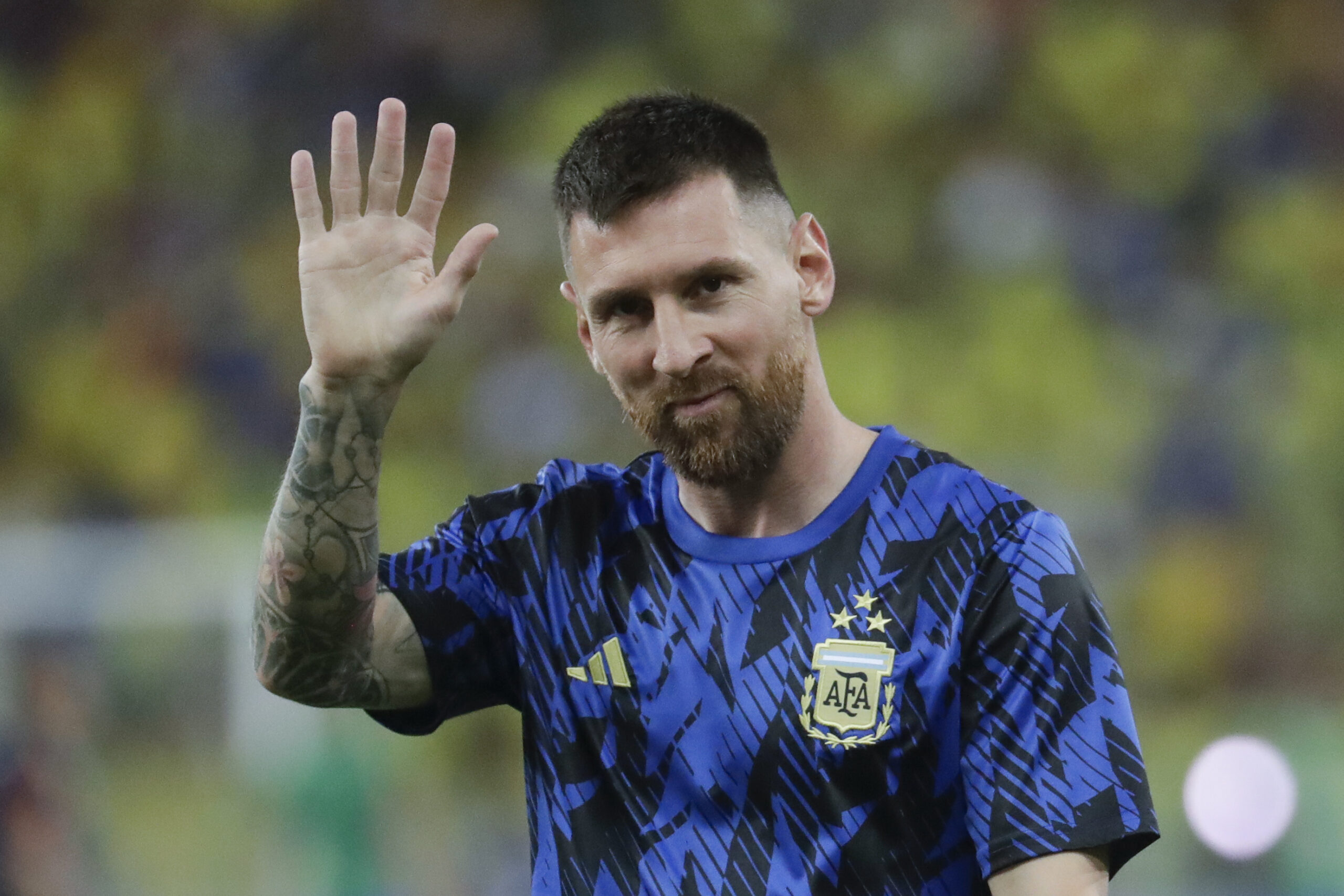 argentina-will-not-play-a-friendly-in-the-us-against-nigeria-due-to-visa-problems-for-africans