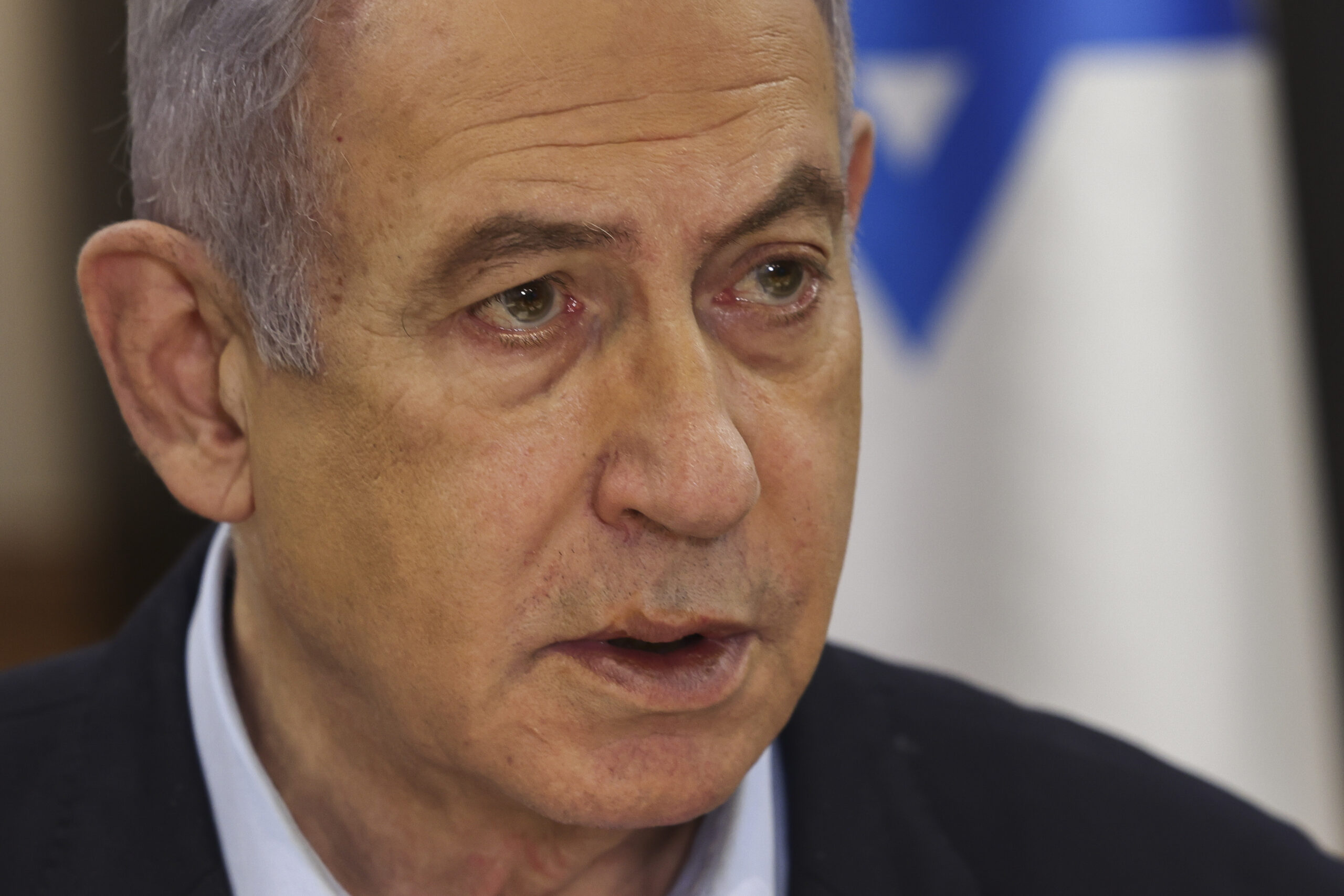 benjamin-netanyahu-contradicts-biden-and-affirms-that-his-offensive-in-gaza-has-international-support