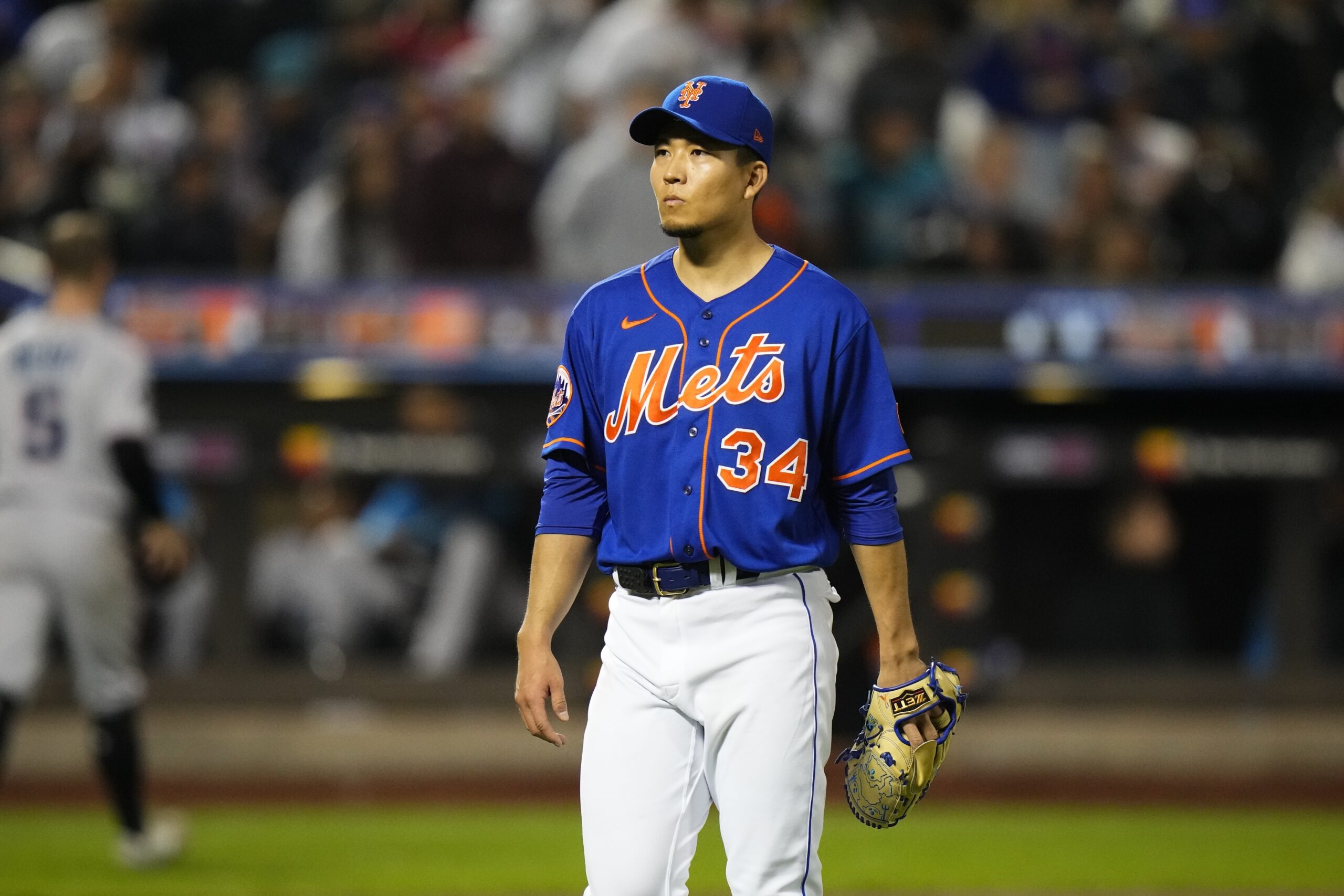 kodai-senga's-injury-in-new-york-mets-would-be-serious-and-he-could-be-out-of-action-until-may