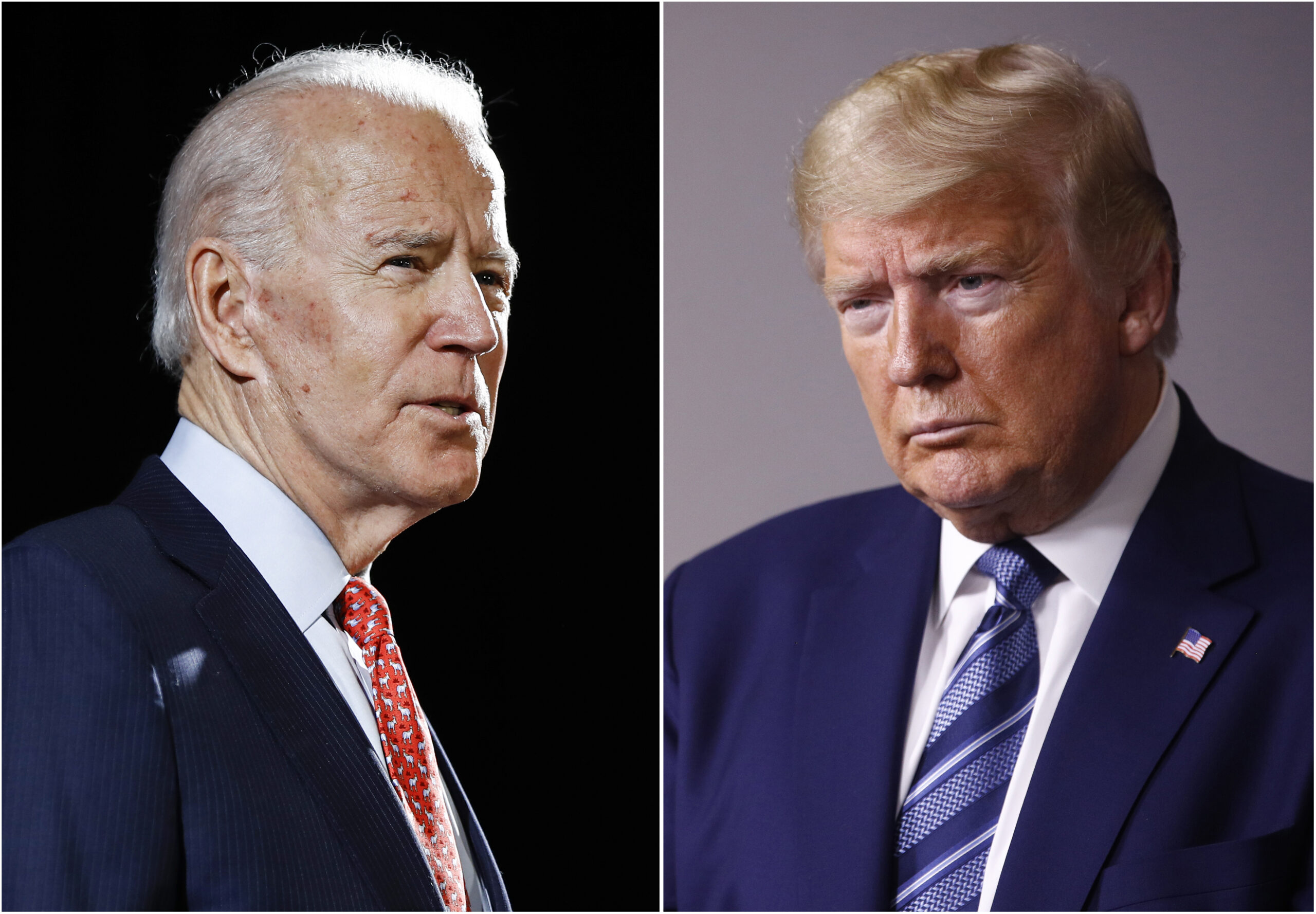 trump-and-biden-comply-with-their-parties-and-win-in-michigan,-but-they-do-not-escape-their-electoral-difficulties