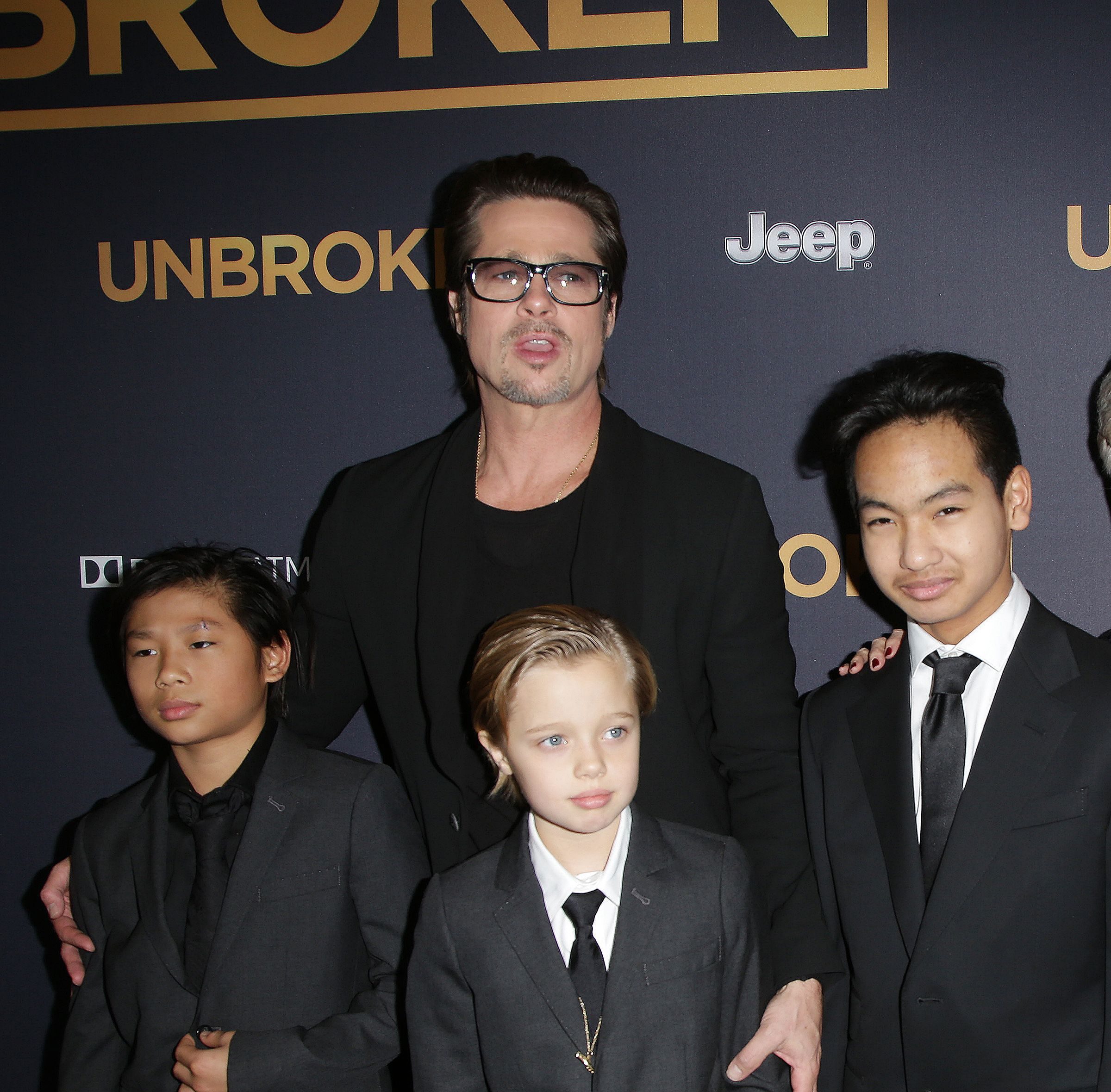 brad-pitt's-secret-visits-with-his-children-to-rebuild-the-relationship