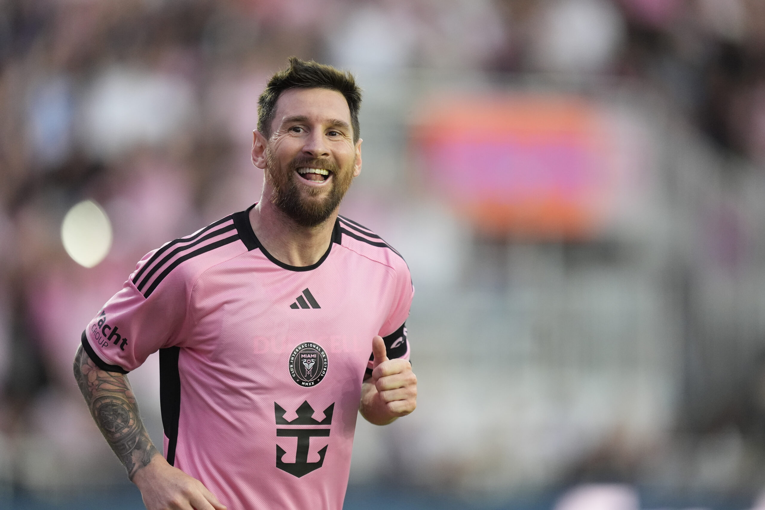 lionel-messi-aims-for-the-title-with-inter-miami:-“we-have-a-group-to-fight-for-the-mls”