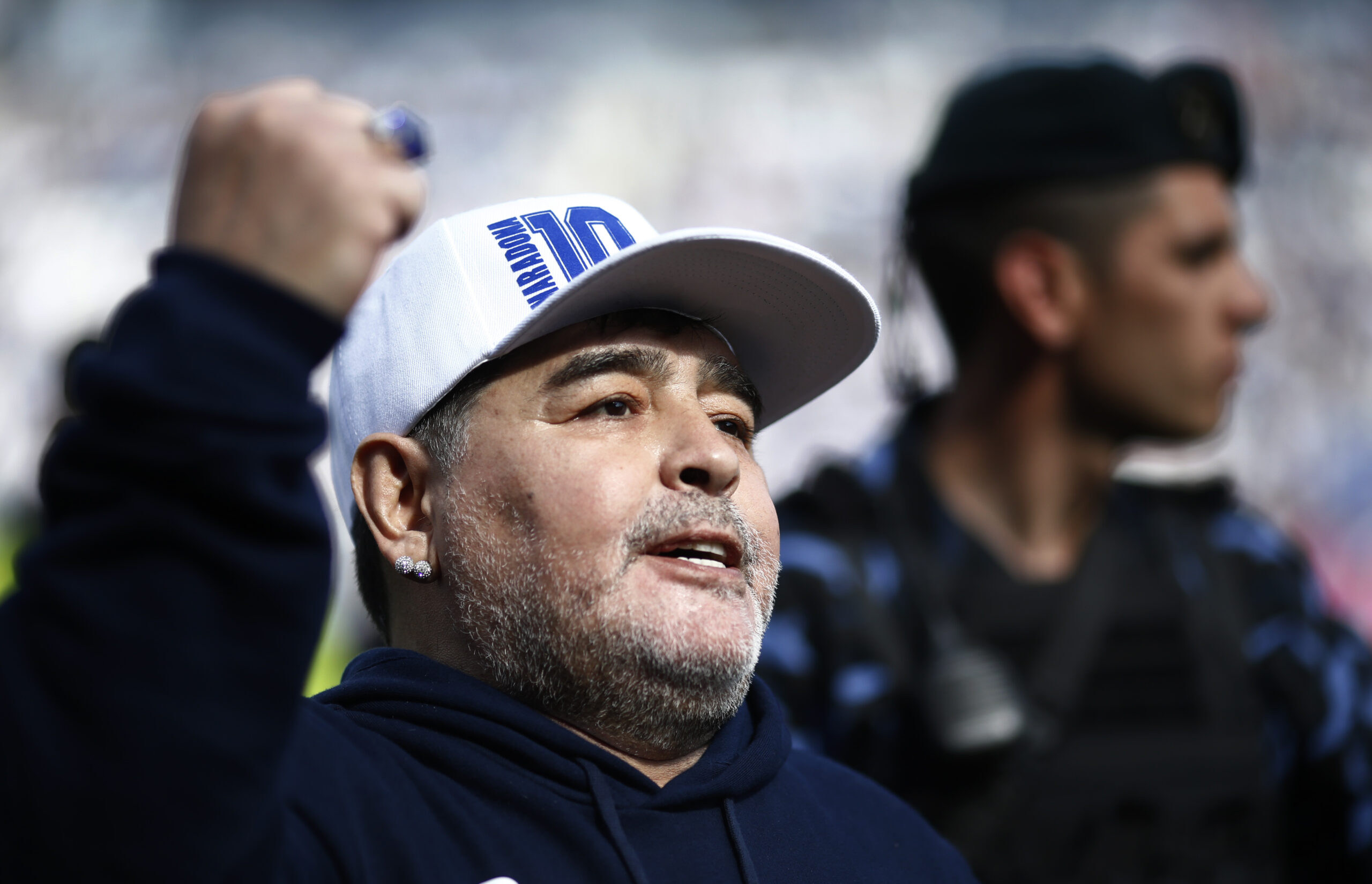 argentine-prosecutor's-office-requests-to-investigate-the-house-where-maradona-died:-there-is-still-no-date-for-the-trial