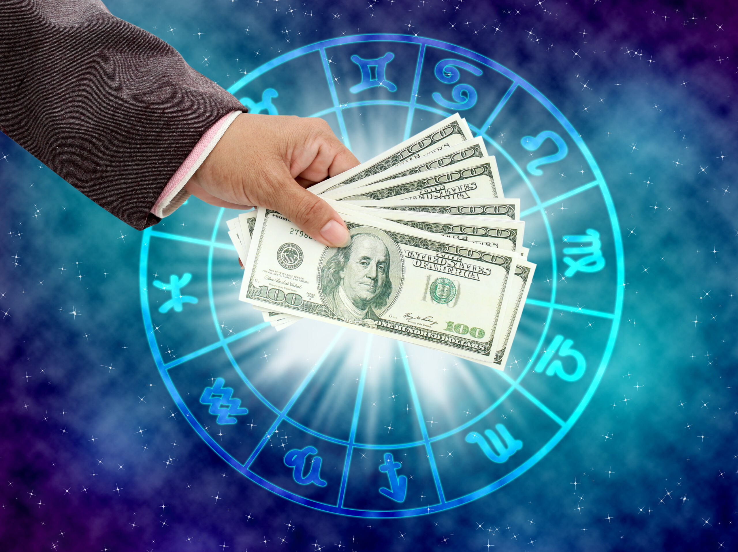 the-5-zodiac-signs-that-are-most-likely-to-win-the-lottery-in-march