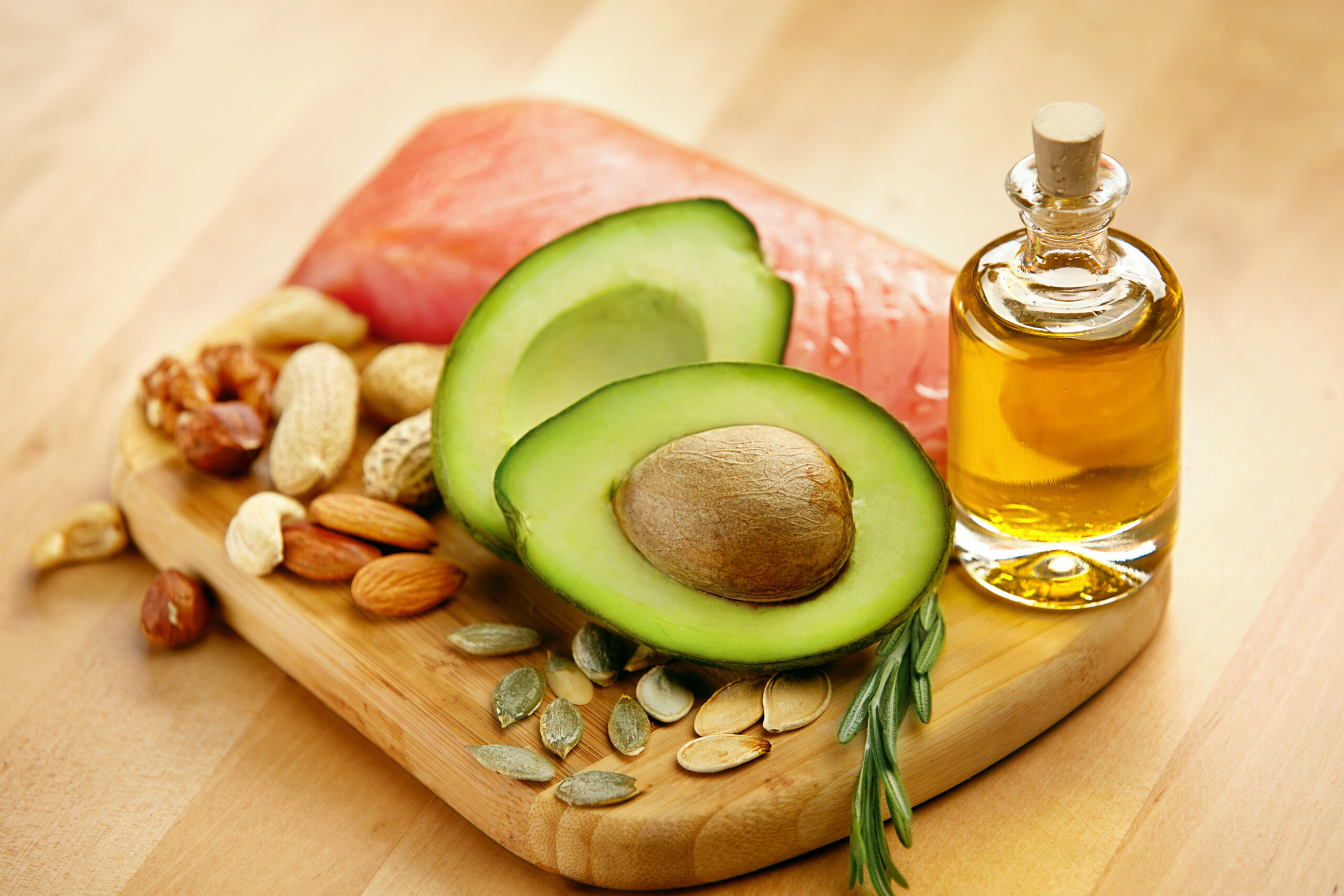 learn-about-3-foods-rich-in-healthy-fats-that-help-you-lose-weight