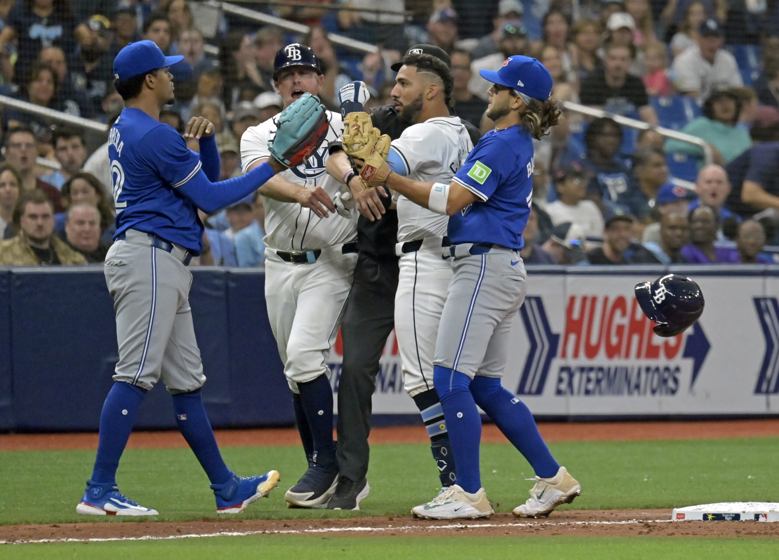 latinos-genesis-cabrera-and-jose-caballero-almost-hit-each-other-in-the-blue-jays-vs-rays