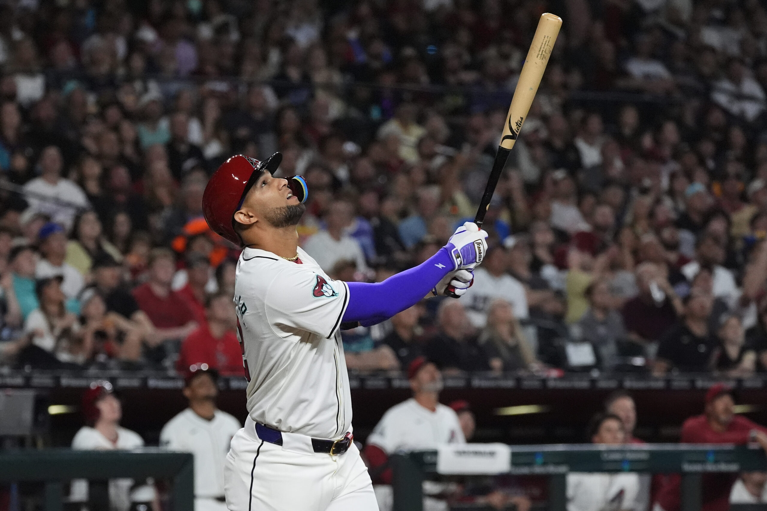 cuban-lourdes-gurriel-jr.-makes-history-with-the-arizona-diamondbacks-in-just-three-games-of-2024