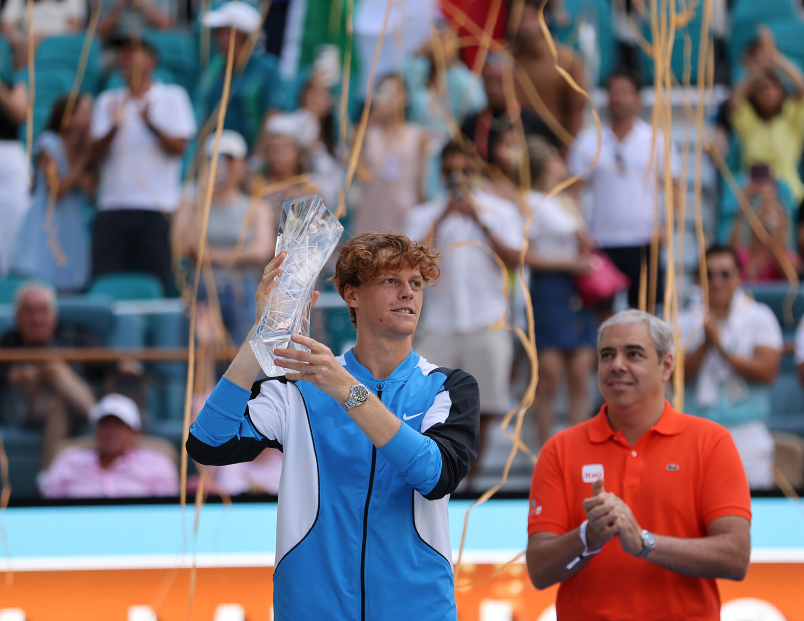 jannik-sinner-wins-his-first-miami-open-to-snatch-second-place-in-the-atp-ranking-from-carlos-alcaraz