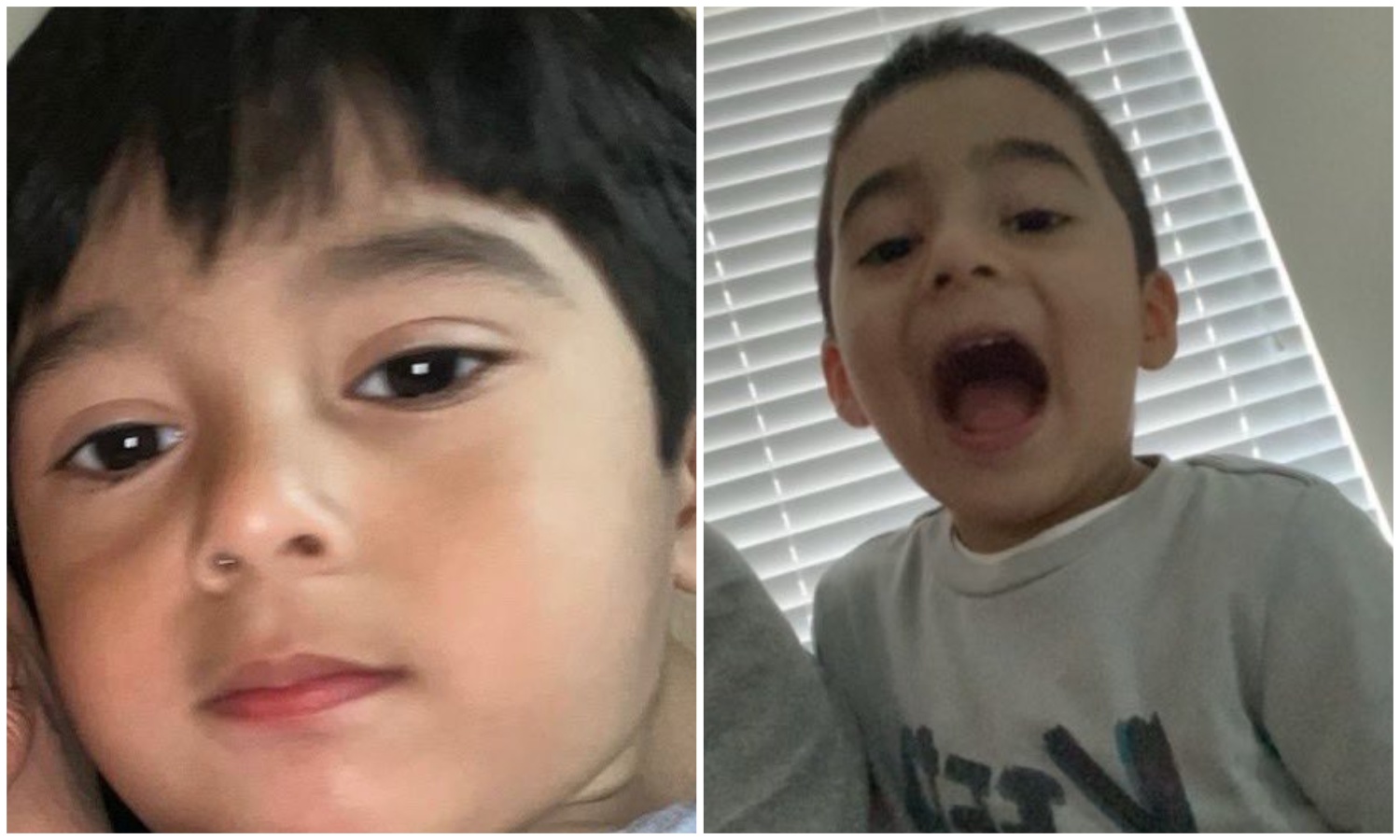 the-body-of-missing-child-ariel-garcia-is-found-in-seattle:-his-mother-is-arrested-and-charged-with-several-charges