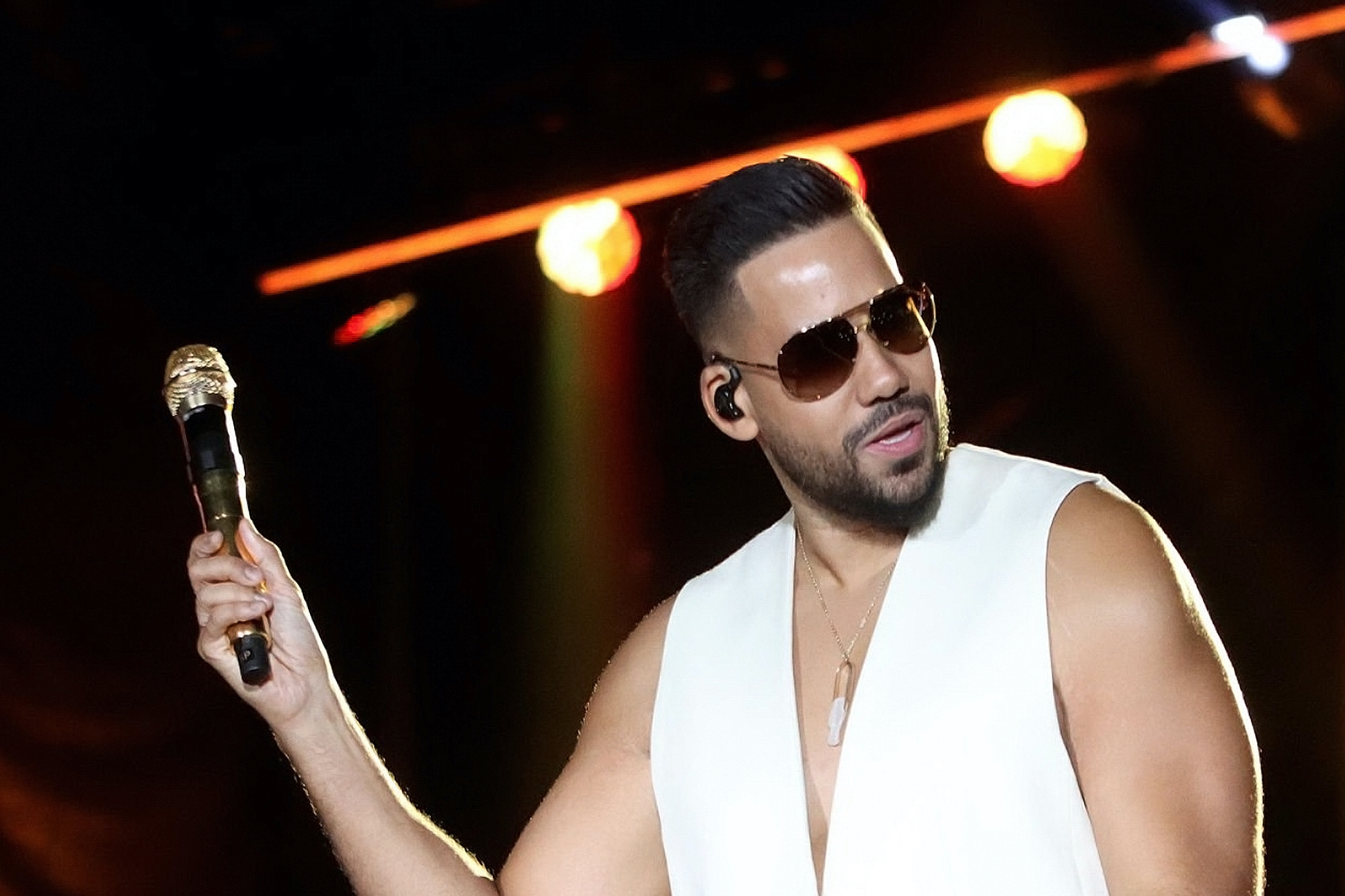 romeo-santos-is-out-of-danger,-the-interpreter-of-“she-and-i”-denies-cardiac-arrest