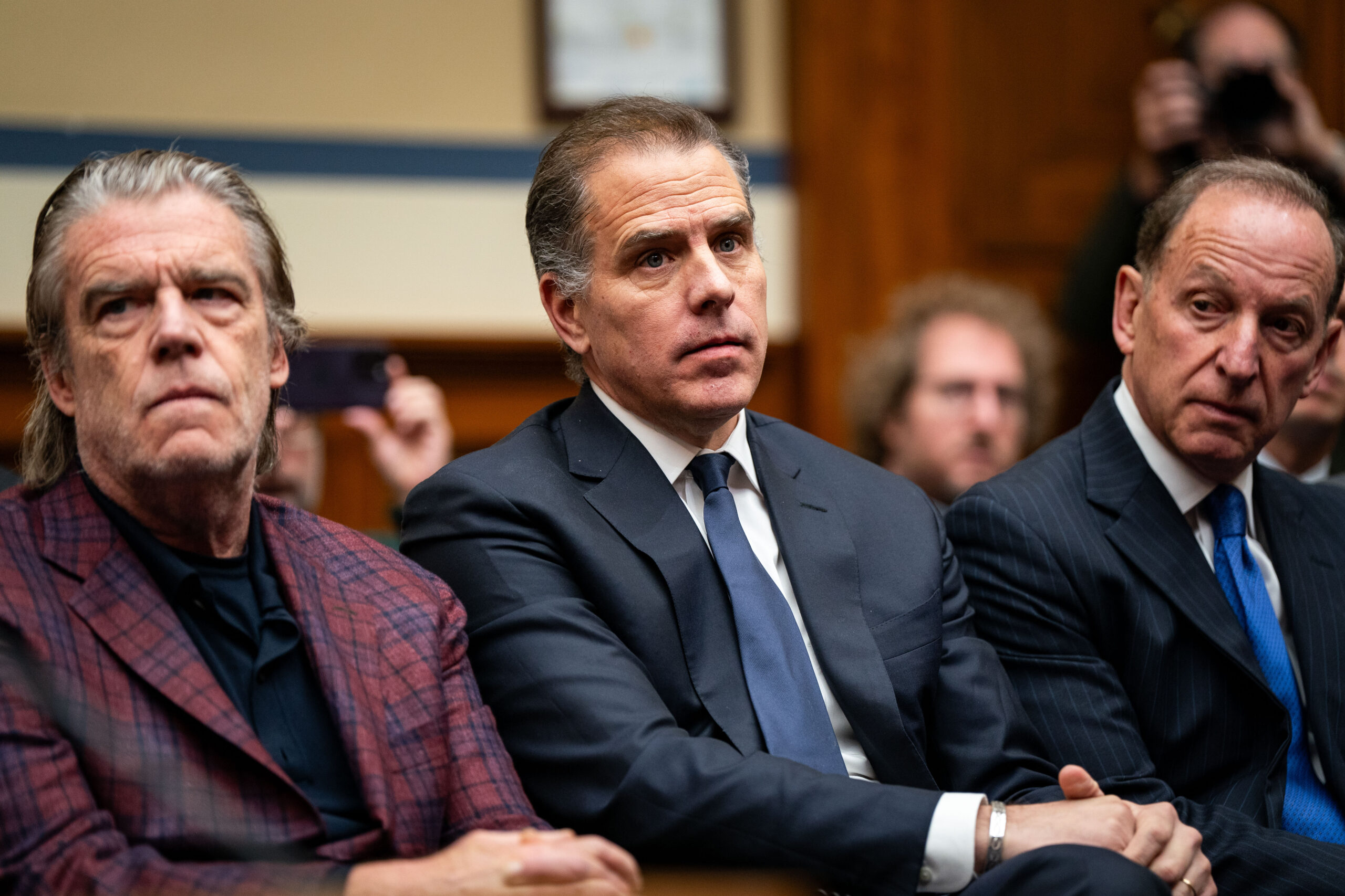 judge-rejects-hunter-biden's-request-to-dismiss-tax-charges-for-alleged-tax-evasion