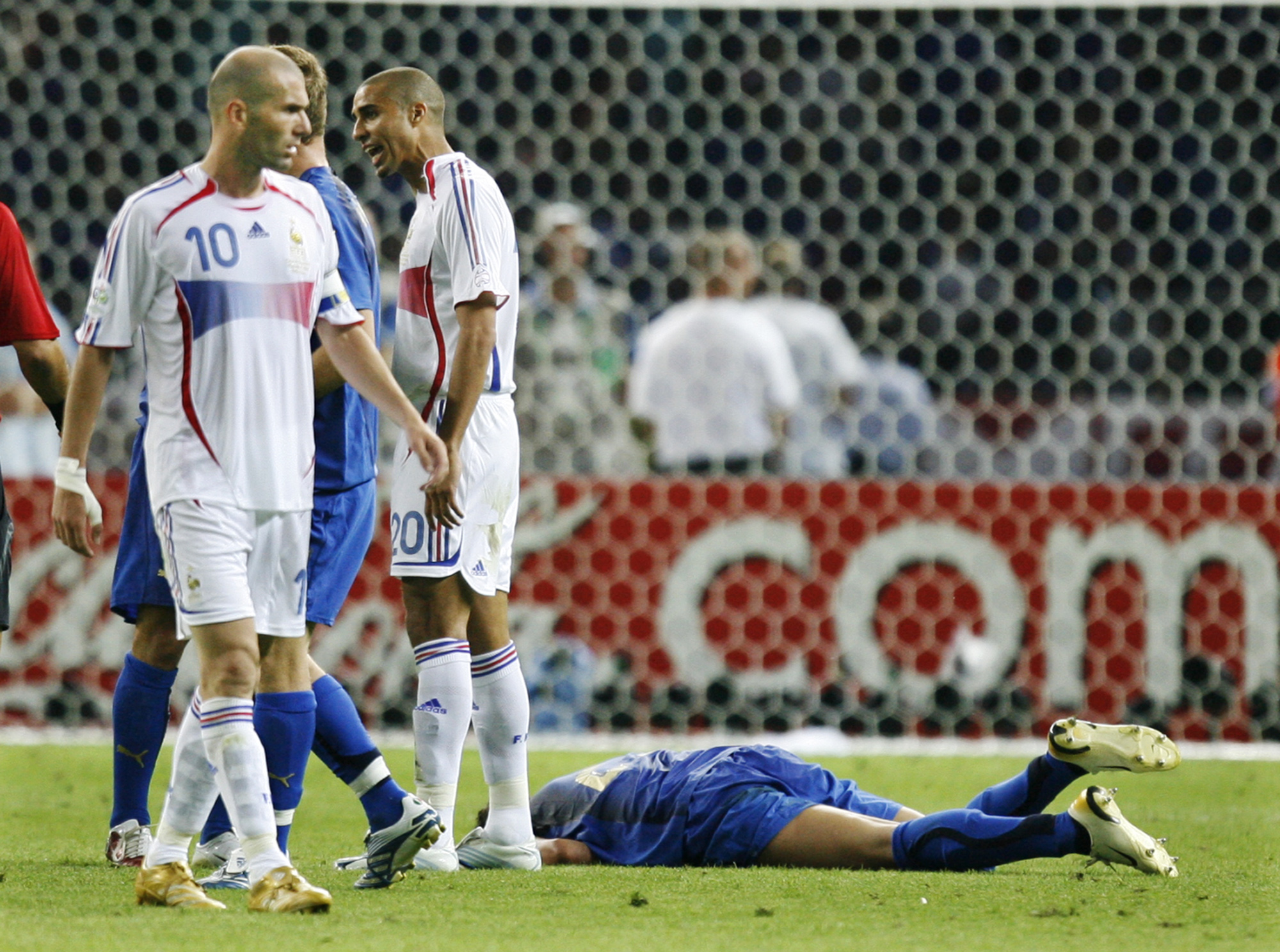 “it-should-never-have-happened”:-materazzi-confesses-about-zidane's-provocation-and-headbutt